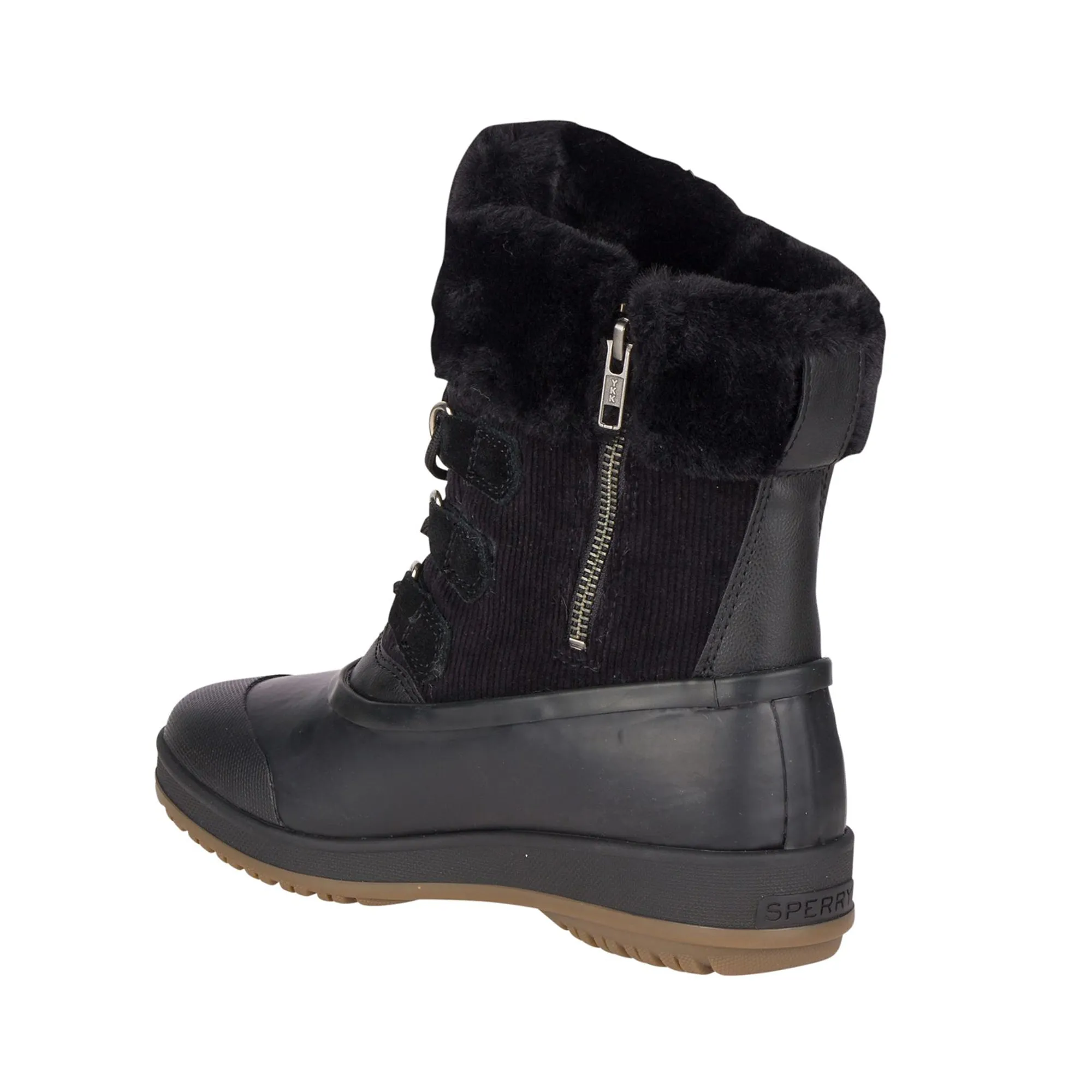 Sperry Women's Pacifica Alpine Sneakers sold by Zulily product image thumbnail 4