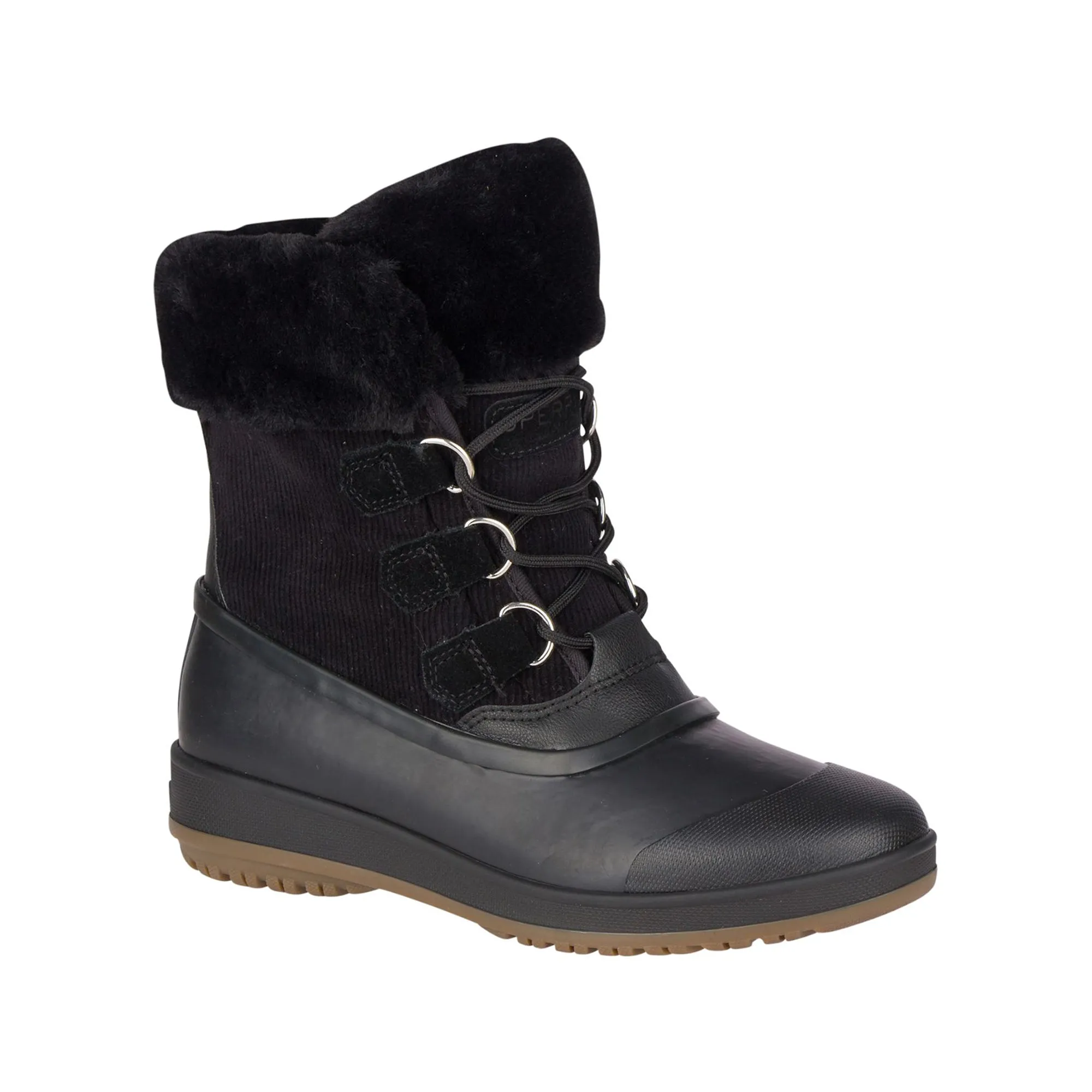 Sperry Women's Pacifica Alpine Sneakers sold by Zulily product image thumbnail 2