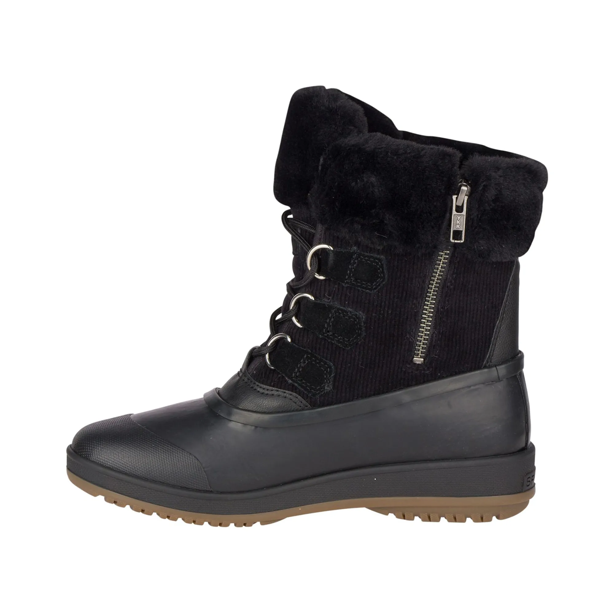 Sperry Women's Pacifica Alpine Sneakers sold by Zulily product image thumbnail 3