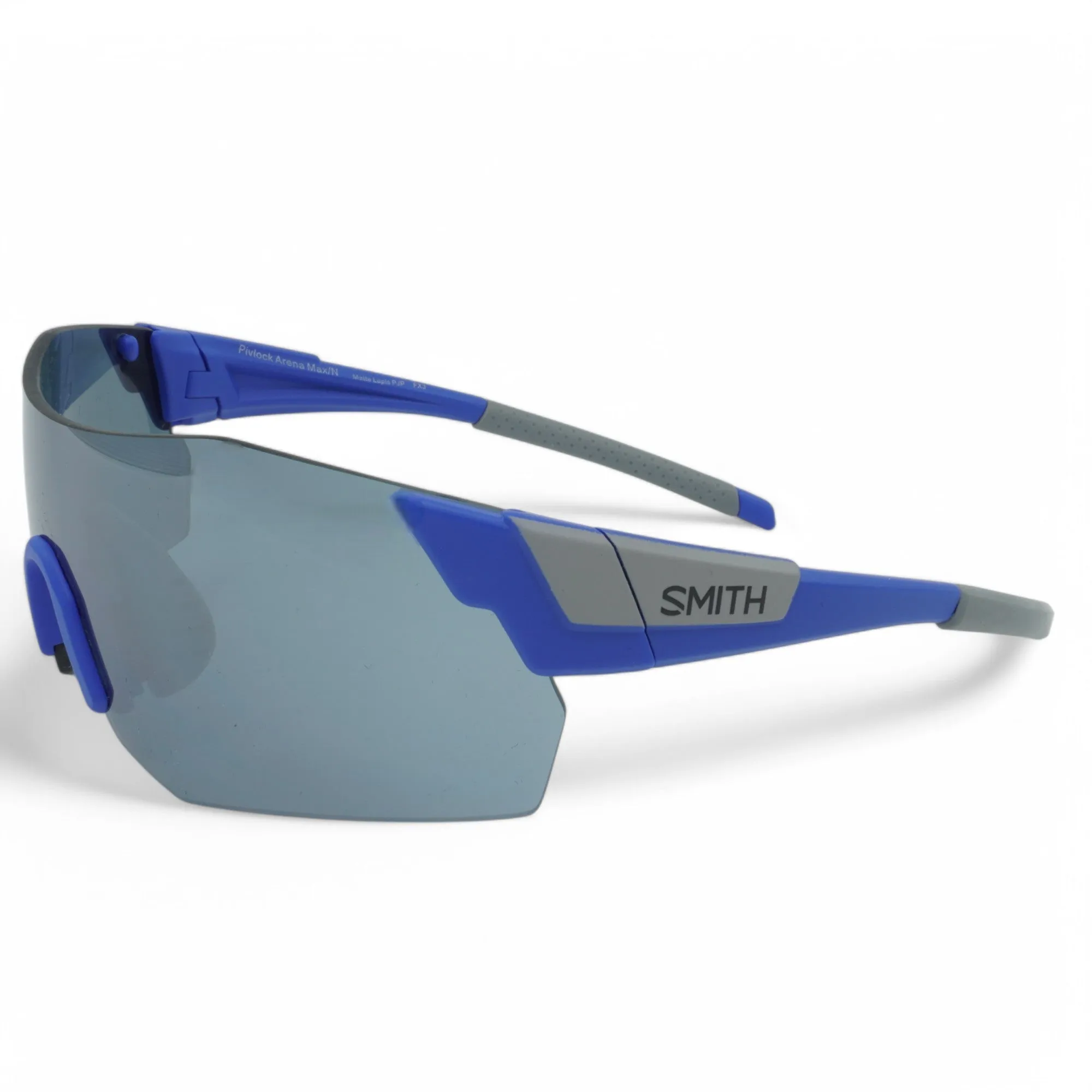 Smith Men's Optics Pivlock Arena Max Sunglasses sold by Zulily product image thumbnail 4
