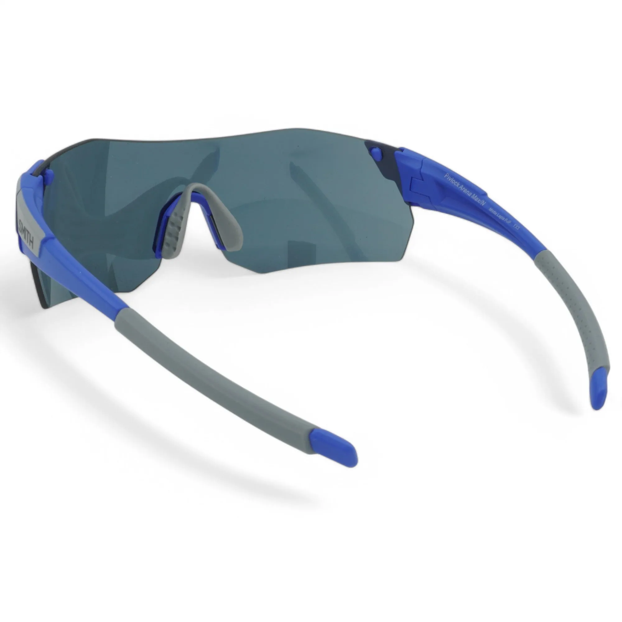 Smith Men's Optics Pivlock Arena Max Sunglasses sold by Zulily product image thumbnail 5