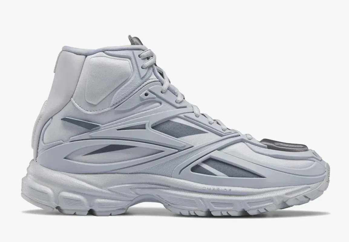 Reebok Men's Premier Road Modern Mid Sneakers sold by Zulily