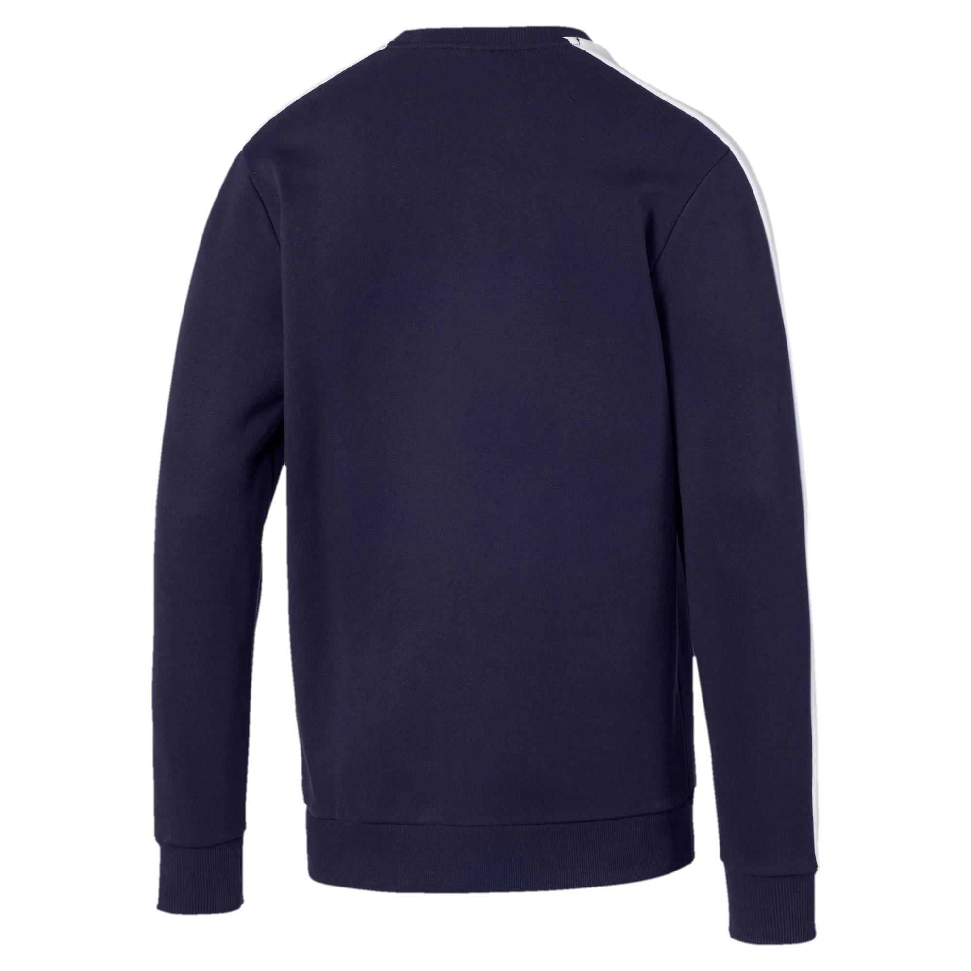 Puma Men's Iconic T7 Crew Fleece sold by Zulily product image thumbnail 5