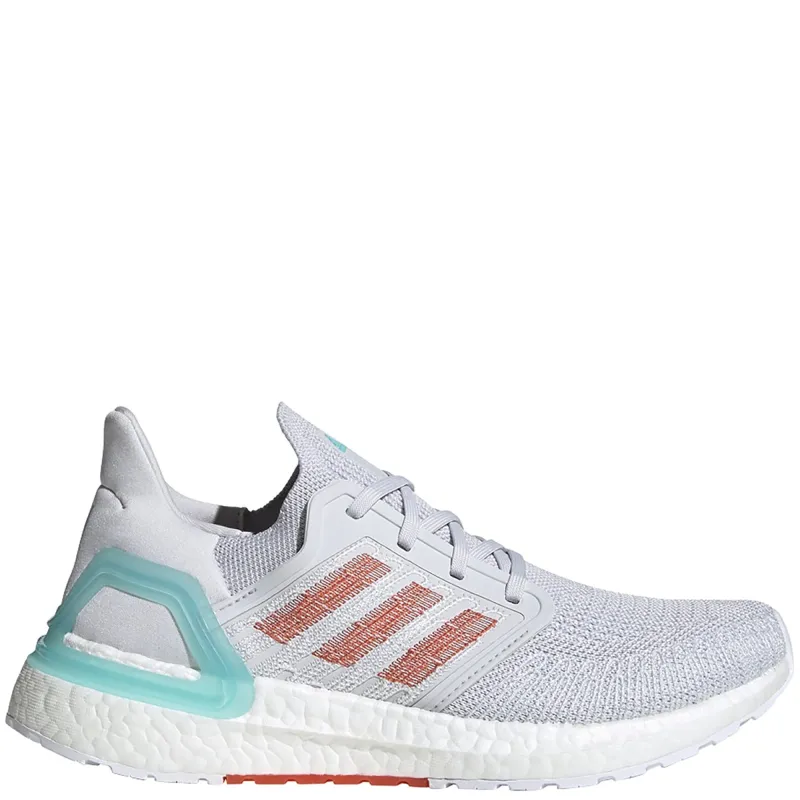 adidas Women's Ultraboost 20 Primeblue W Sneakers made by Adidas