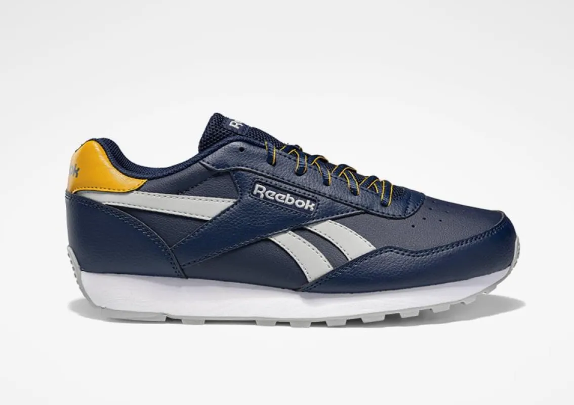 Reebok Men's Rewind Run Sneakers sold by Zulily