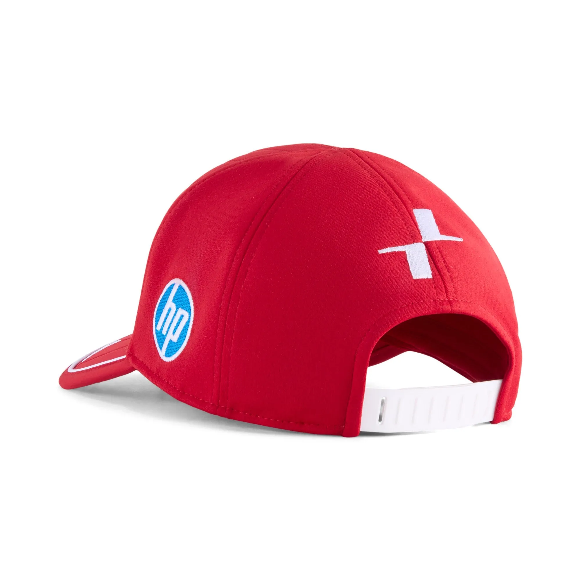 Puma Men's Ferrari Replica Leclerc Lc Cap Hats sold by Zulily product image thumbnail 2