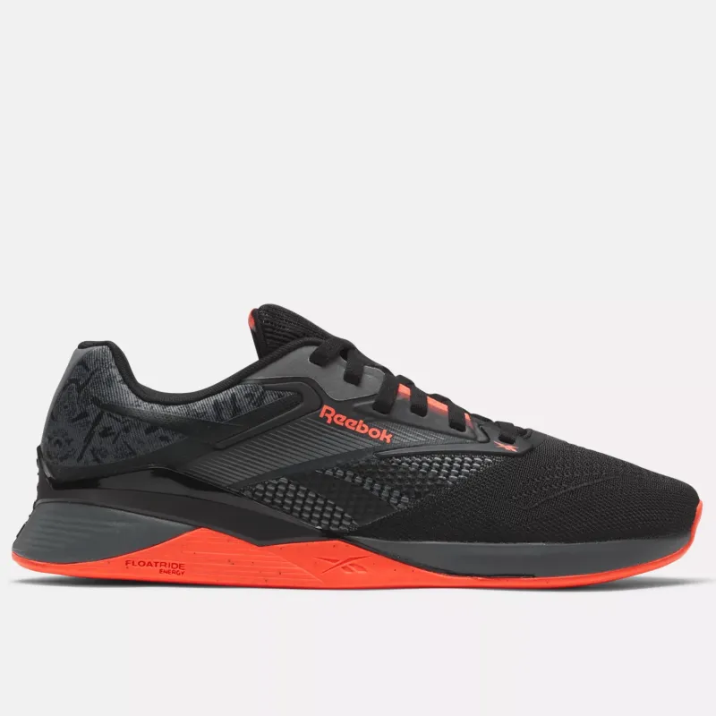 Reebok Men's Nano X4 Sneakers sold by Zulily