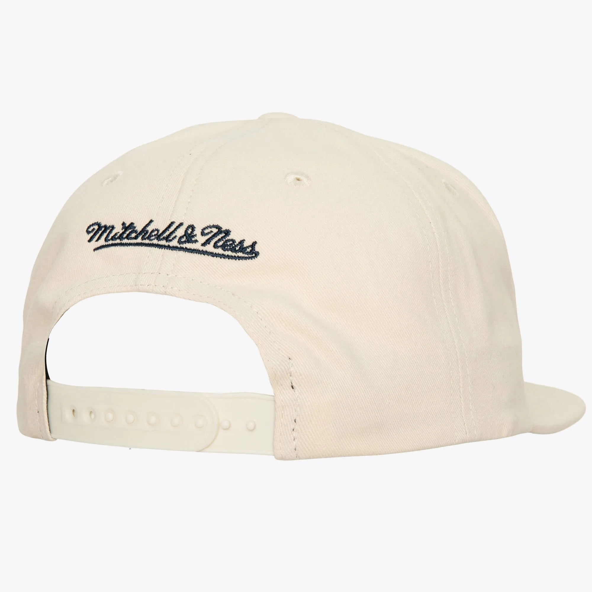 Mitchell & Ness Men's MLB Reframe Retro Snapback Coop Yankees Snapback Caps sold by Zulily product image thumbnail 2