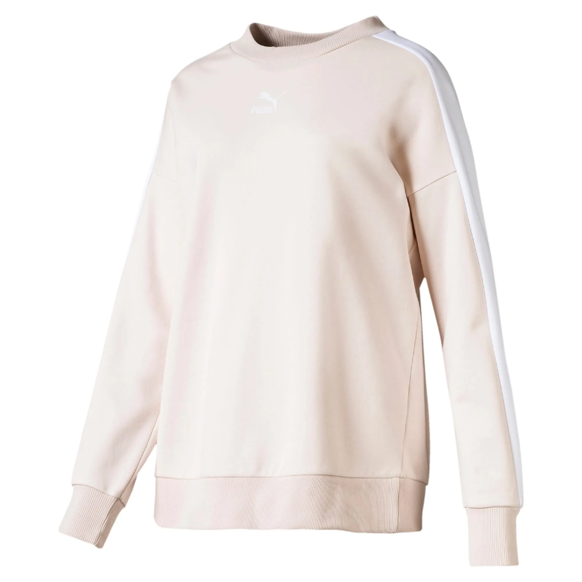 Puma Women's Classics T7 Crew sold by Zulily product image thumbnail 4