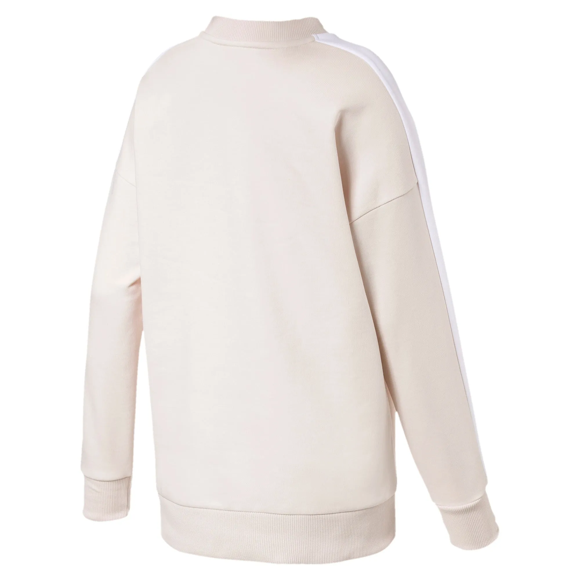 Puma Women's Classics T7 Crew sold by Zulily product image thumbnail 5