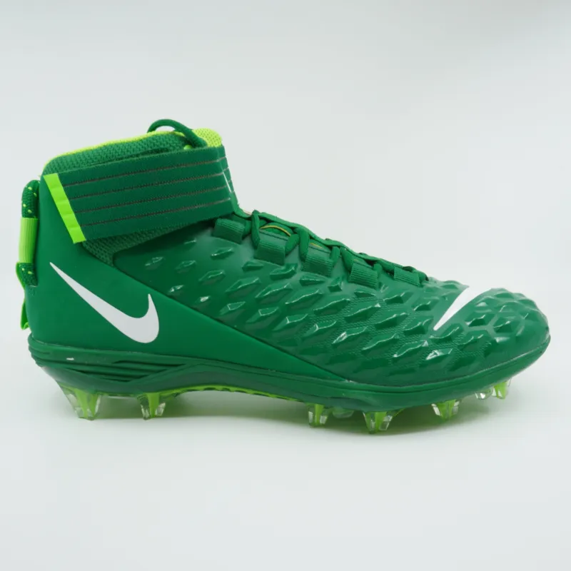 Nike Men's Force Savage Pro 2 'Green' Sneakers sold by Zulily