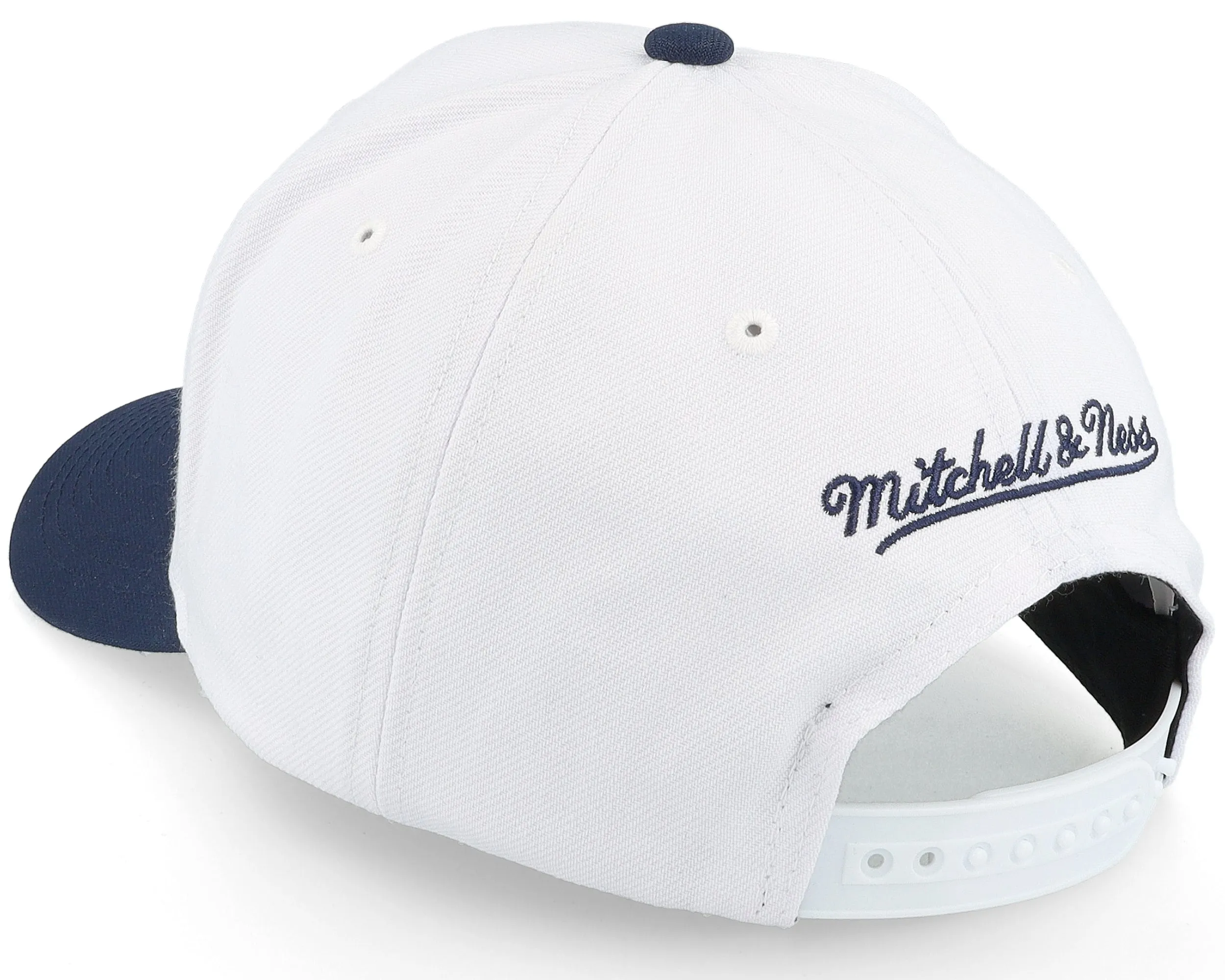 Mitchell & Ness Men's NBA Team 2 Tone 2.0 Pro Snapback Hwc Mavericks Snapback Caps sold by Zulily product image thumbnail 3