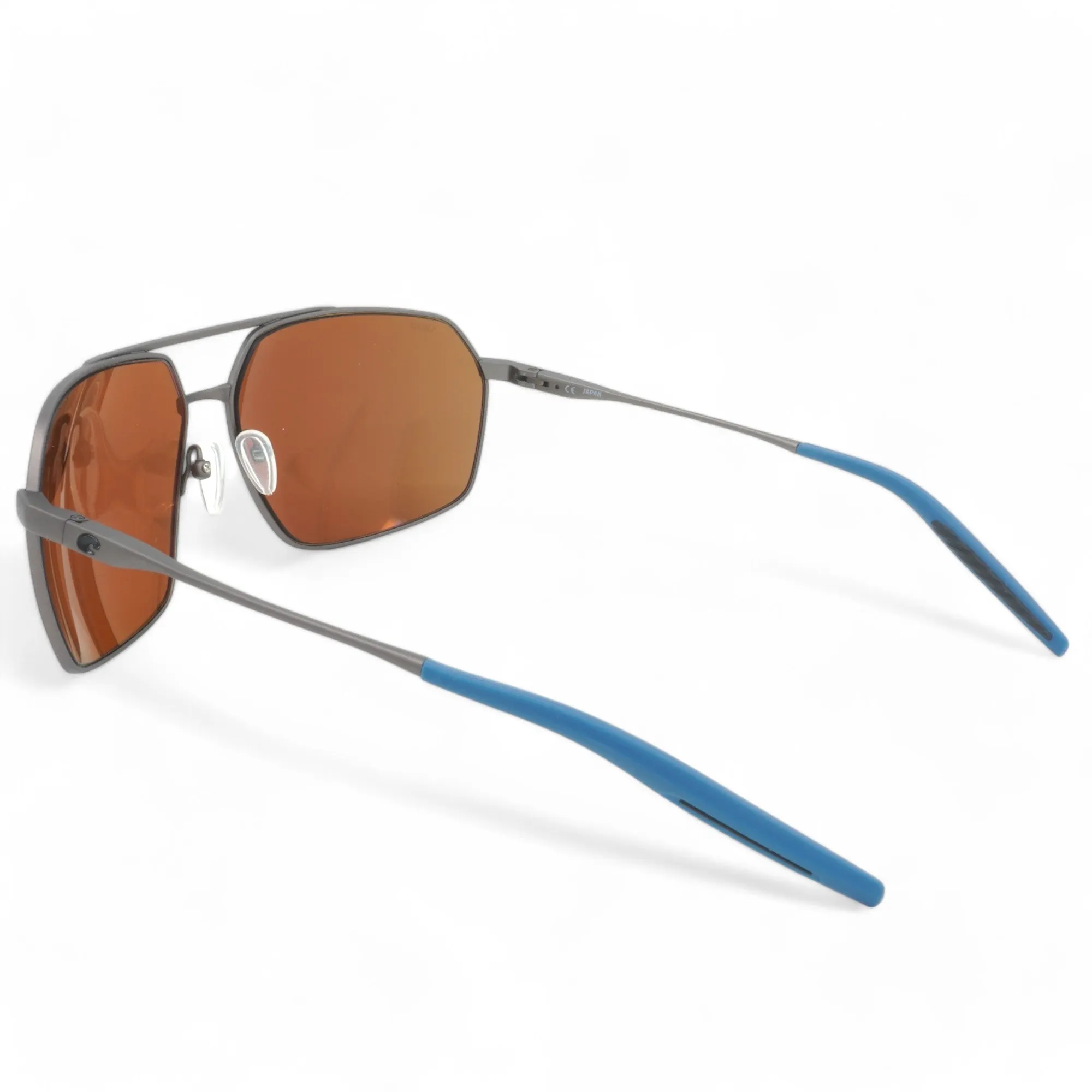 Costa Pilothouse Polarized Sunglasses sold by Zulily product image thumbnail 4