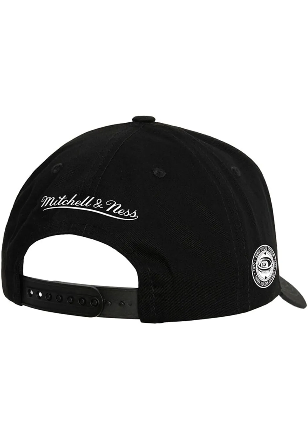 Mitchell & Ness Men's MLB Panda Pro Snapback Pirates Snapback Caps sold by Zulily product image thumbnail 2