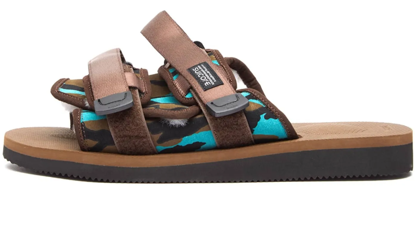 Suicoke Men's Moto Mab Sandal Sandals sold by Zulily