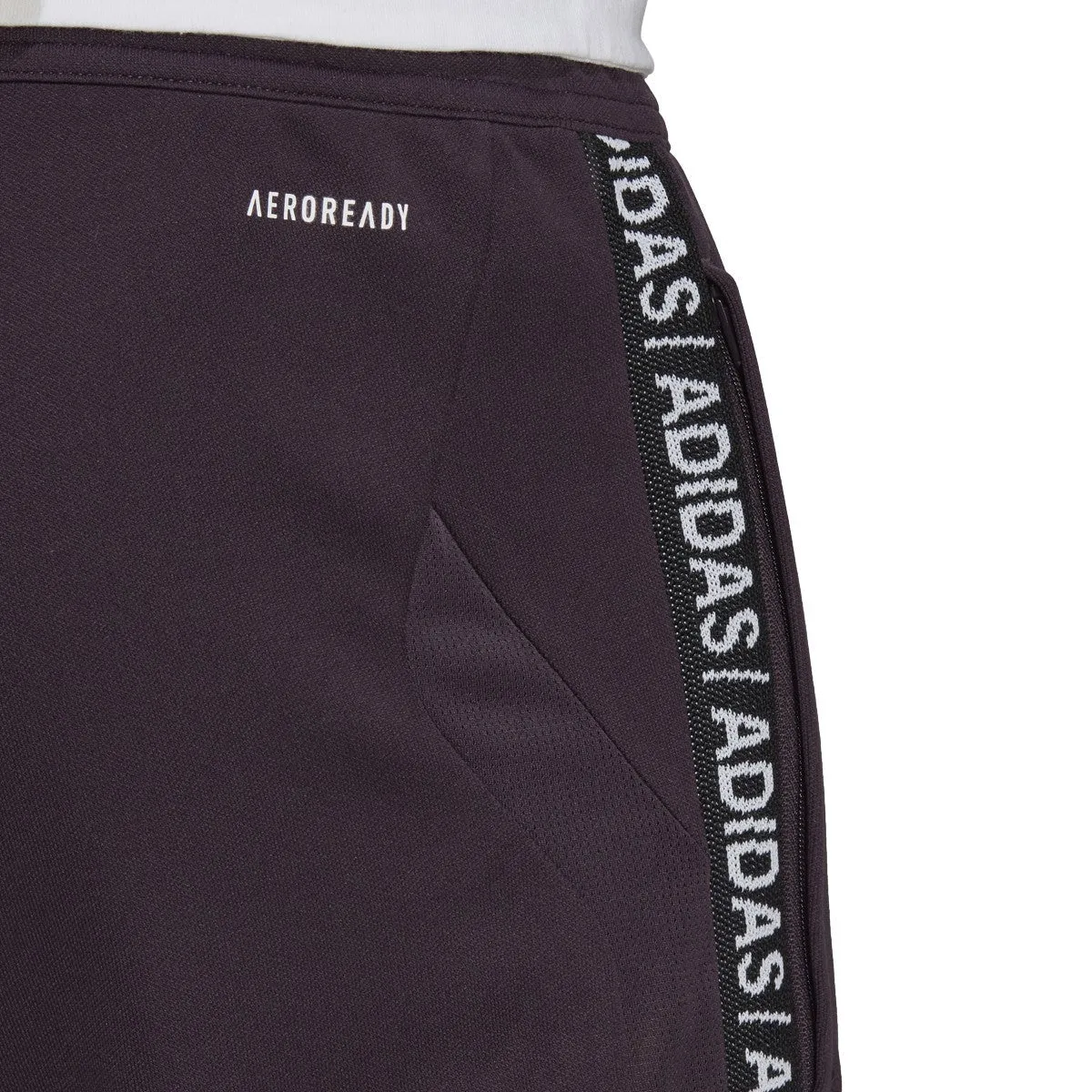 adidas Men's Tiro19 Training Pant sold by Zulily product image thumbnail 4