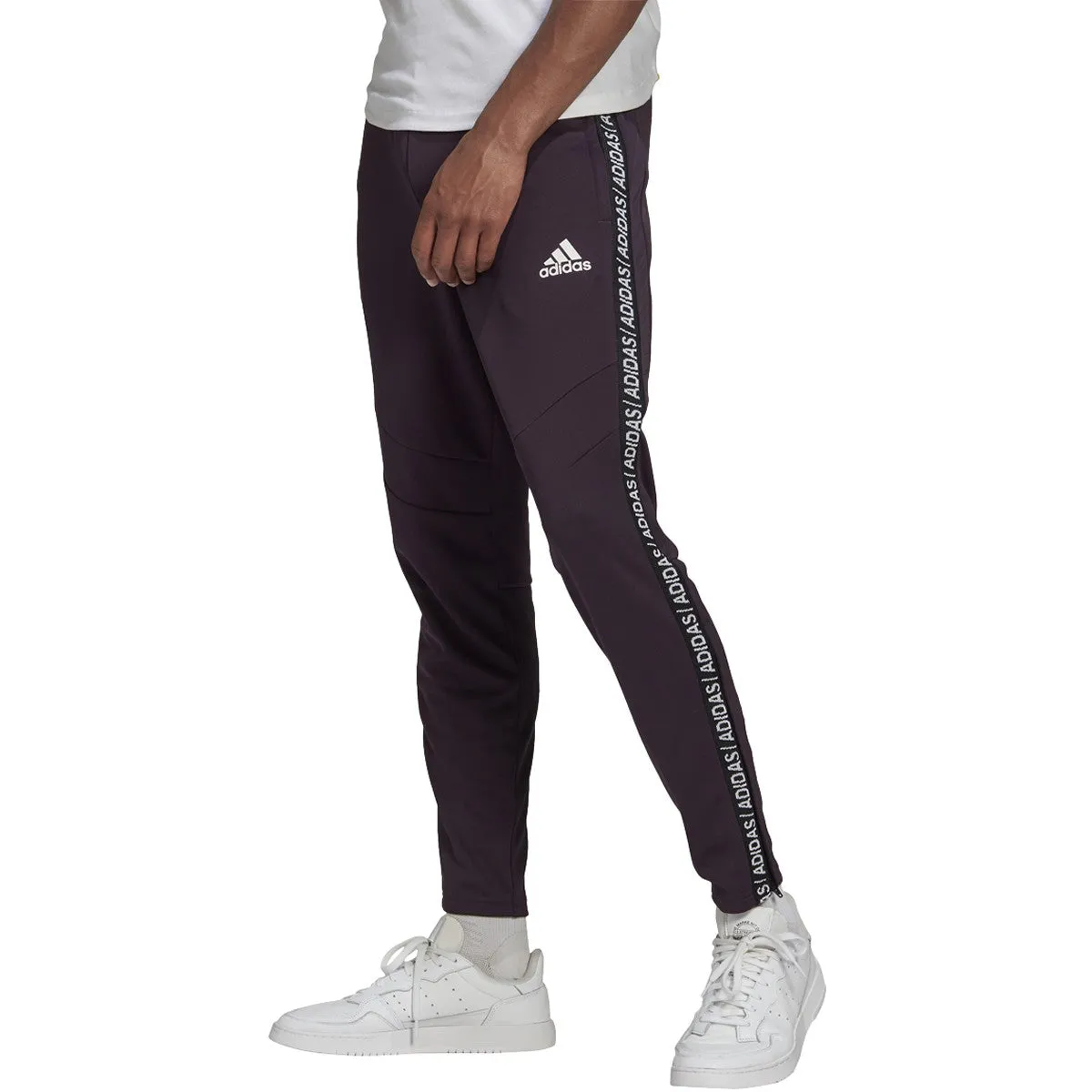 adidas Men's Tiro19 Training Pant sold by Zulily