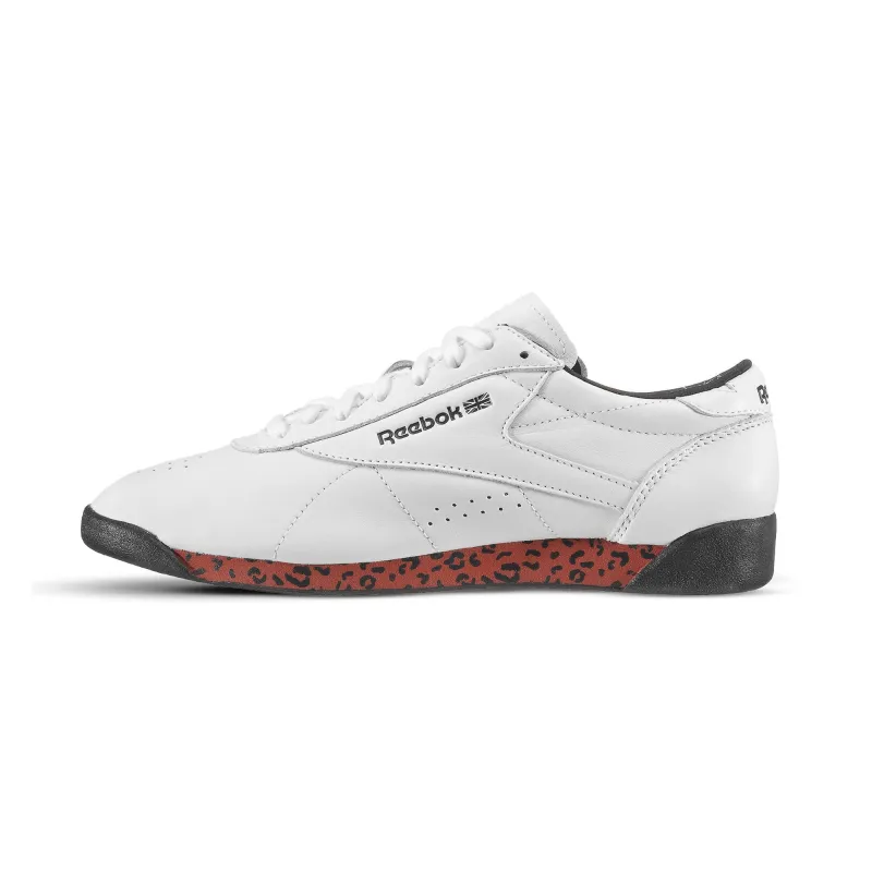 Reebok Women's F/S Freestyle Lo Melody Ehsani Sneakers made by Zulily