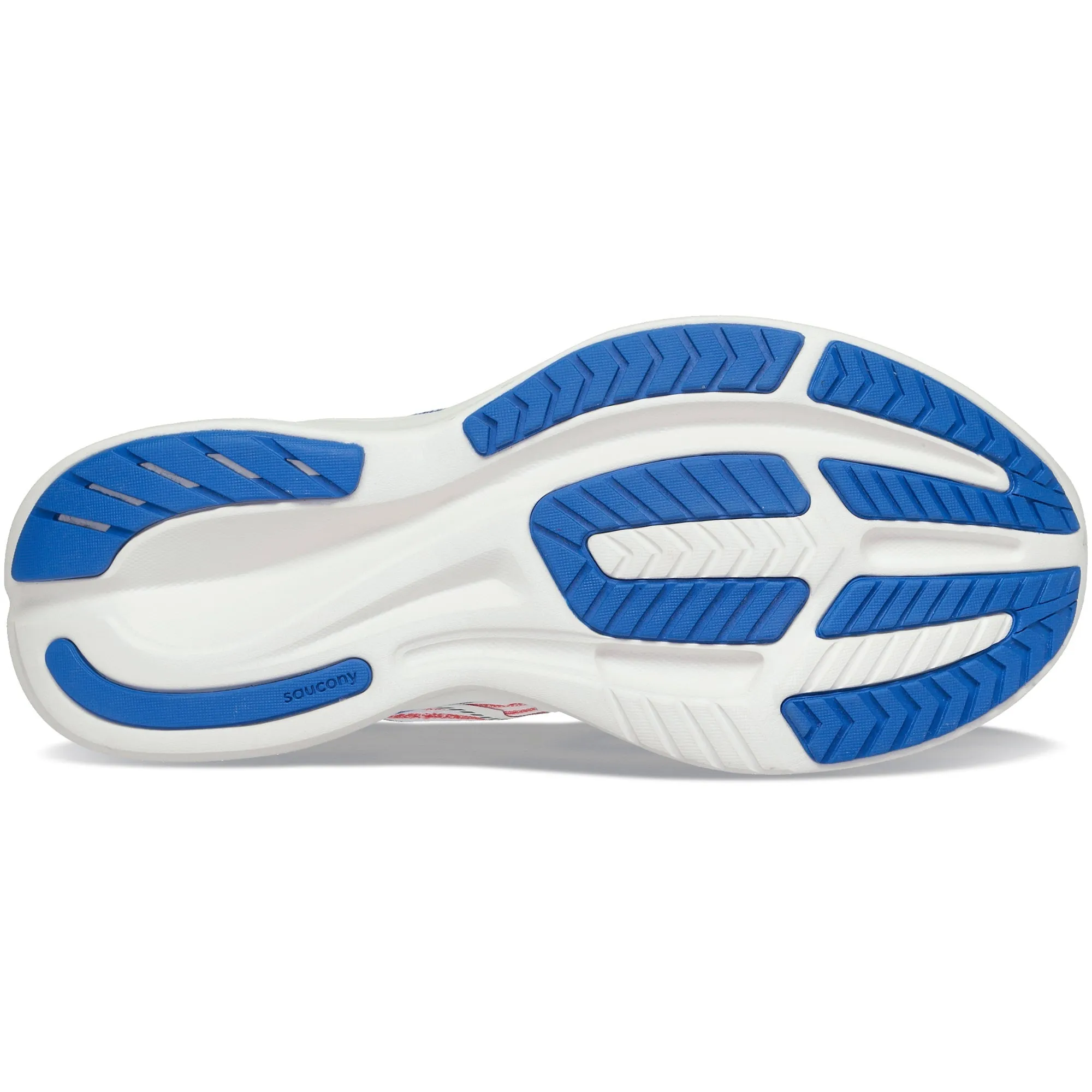 Saucony Men's Ride 15 sold by Zulily product image thumbnail 4
