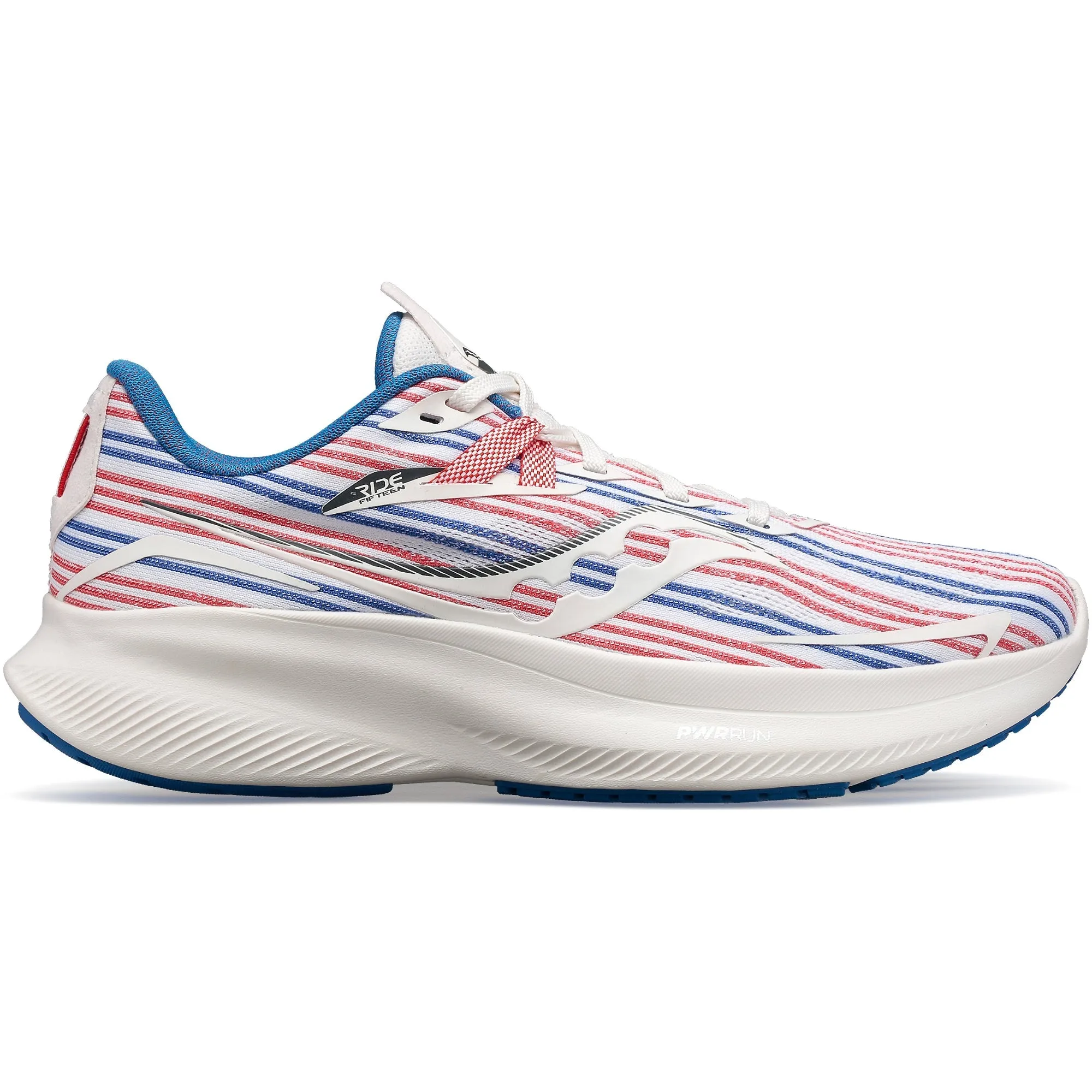 Saucony Men's Ride 15 sold by Zulily