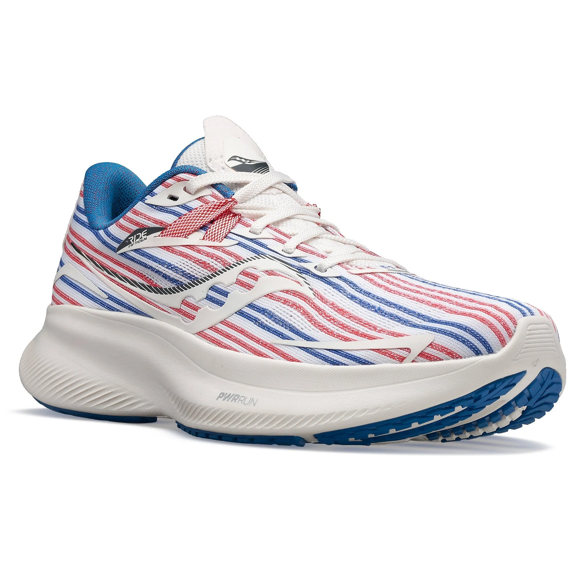 Saucony Men's Ride 15 sold by Zulily product image thumbnail 5