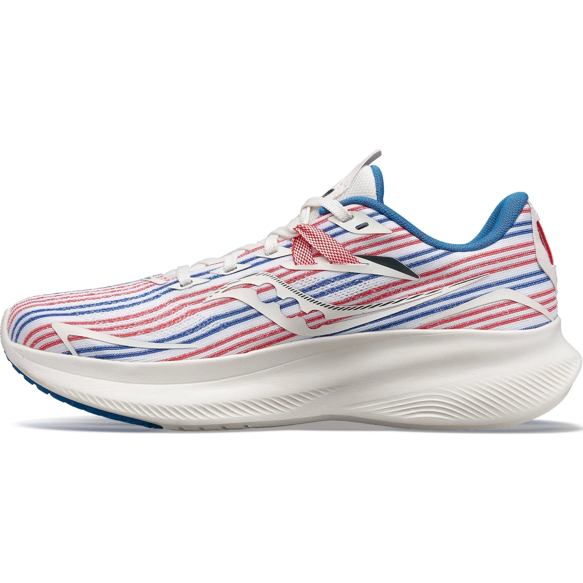 Saucony Men's Ride 15 sold by Zulily product image thumbnail 2