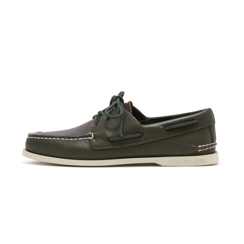 Sperry Men's A/O 3-Eye Sneakers made by Sperry