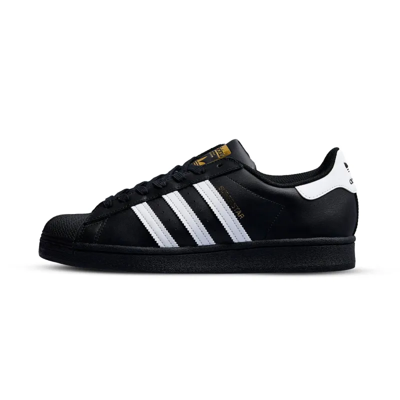 adidas Men's Superstar Sneakers made by Adidas