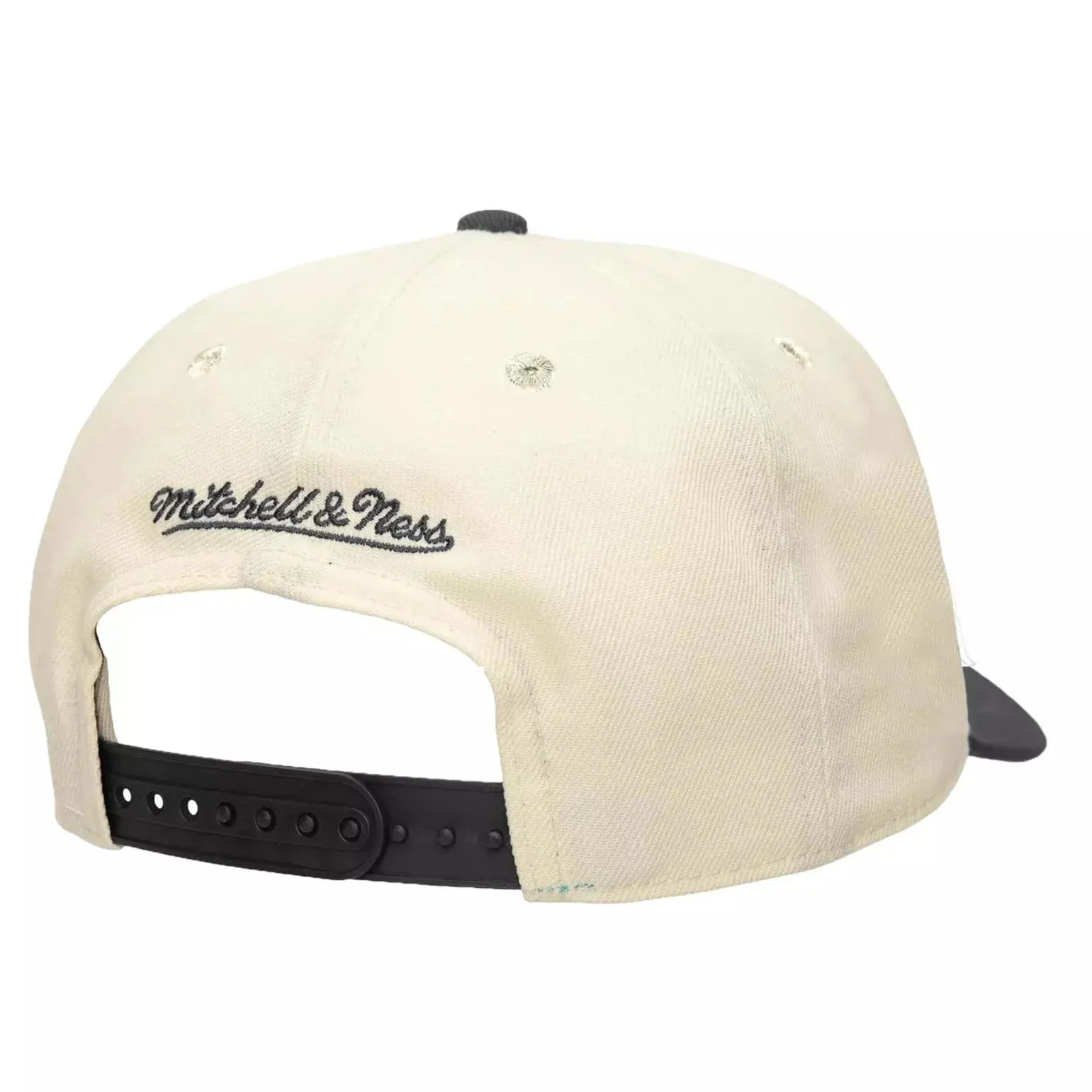 Mitchell & Ness Men's MLB Off Word Pro Snapback Coop Padres Snapback Caps sold by Zulily product image thumbnail 2