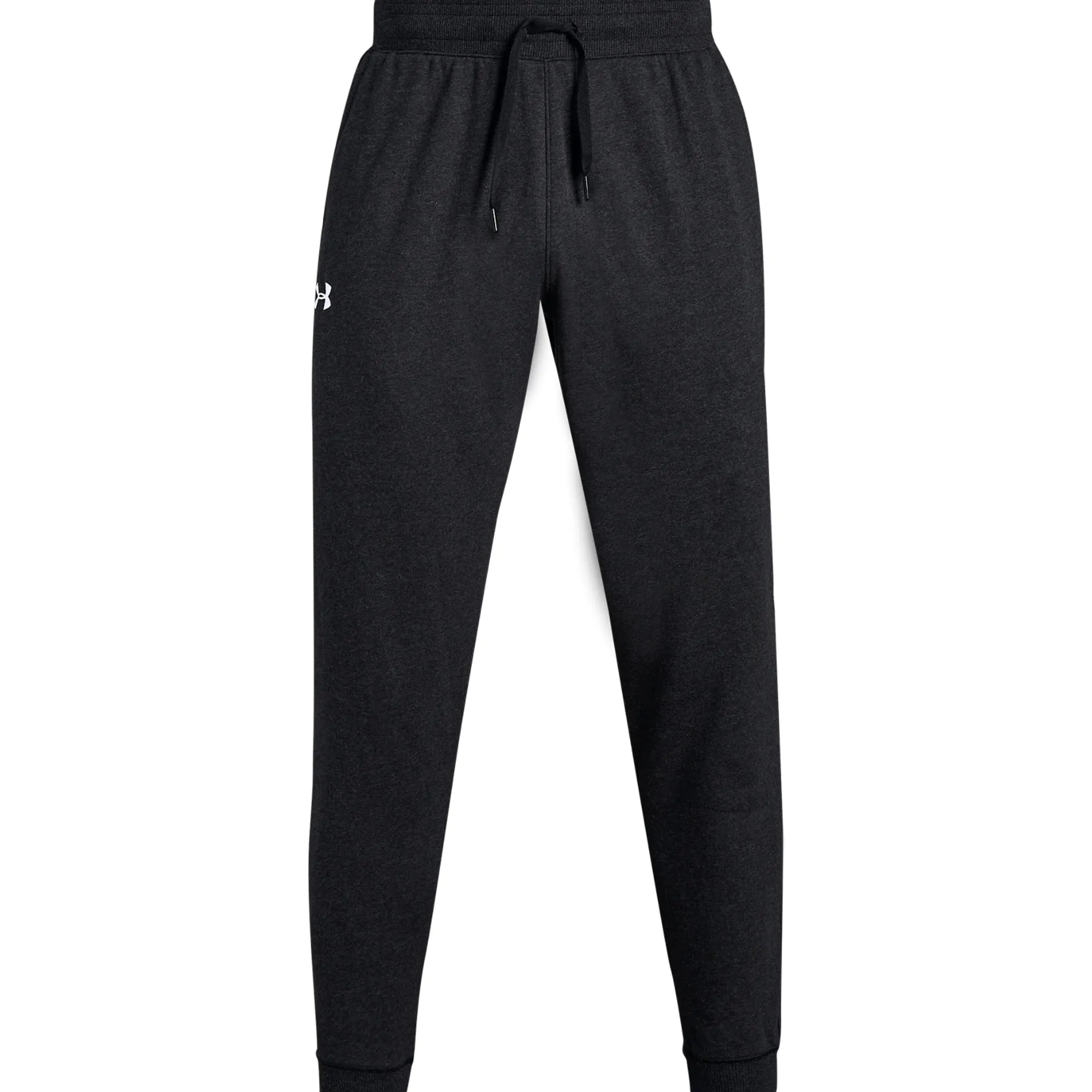 Under Armour Men's Hustle Fleece Joggers sold by Zulily product image thumbnail 3