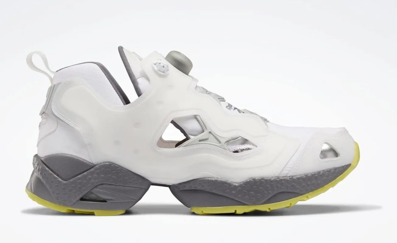 Reebok Men's Instapump Fury 95 Sneakers sold by Zulily