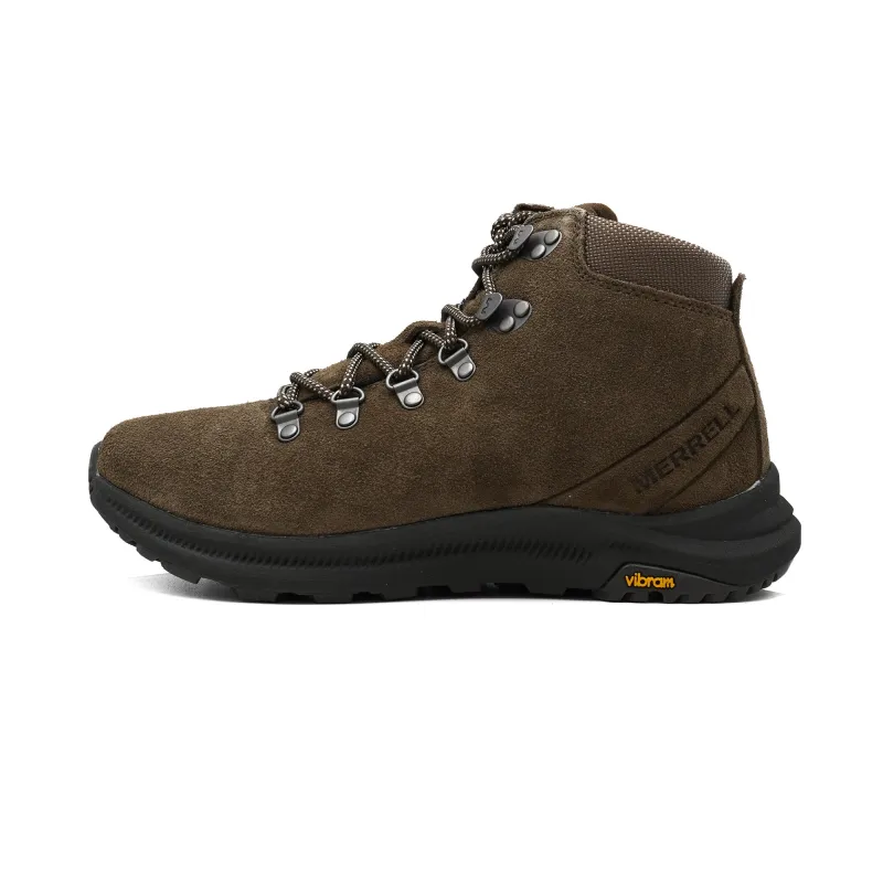 Merrell Men's Ontario Suede Mid sold by Zulily