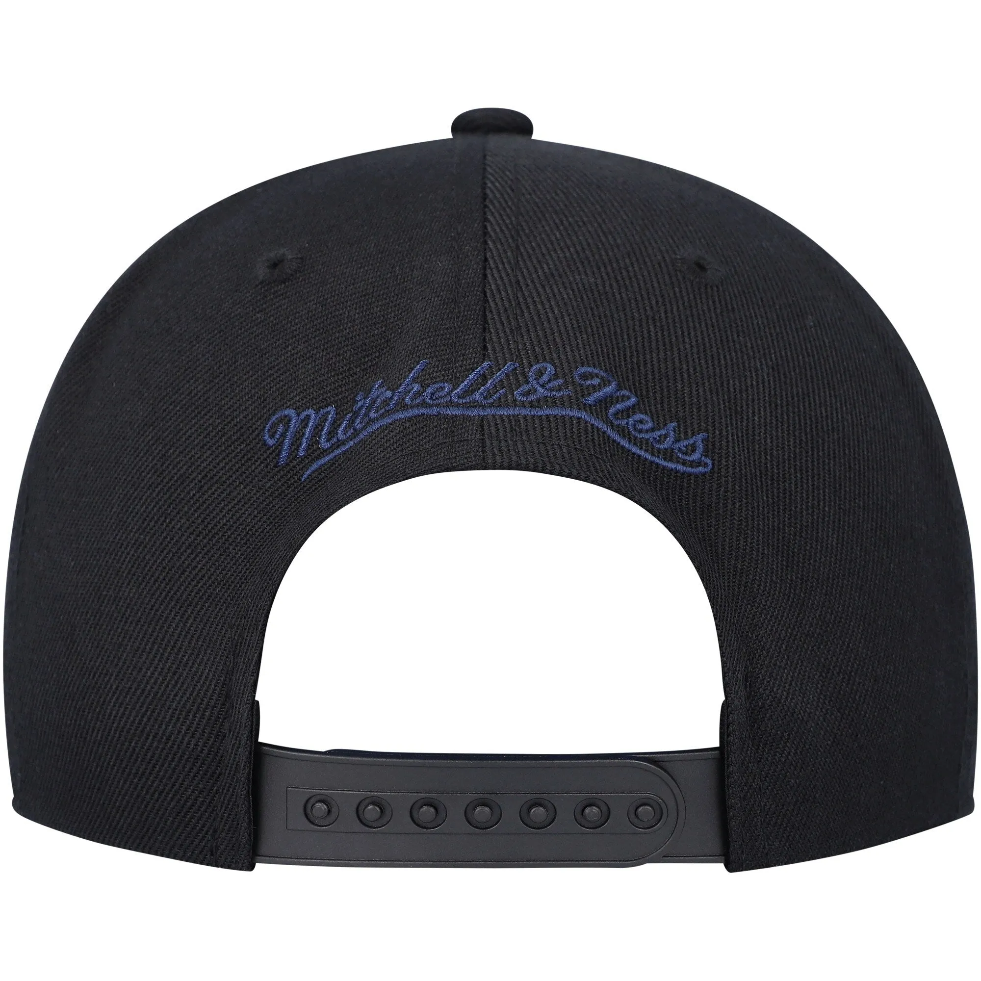 Mitchell & Ness Men's NBA Team Script 2.0 Snapback Hwc Pacers Snapback Caps sold by Zulily product image thumbnail 4