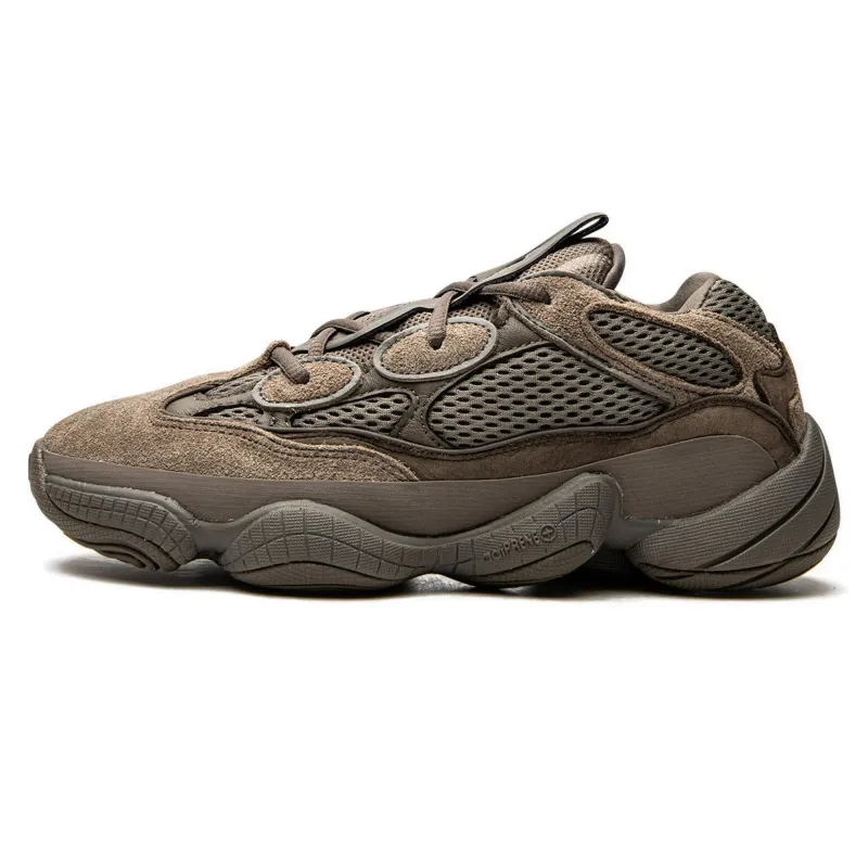 adidas Men's Yeezy 500 Sneakers sold by Zulily