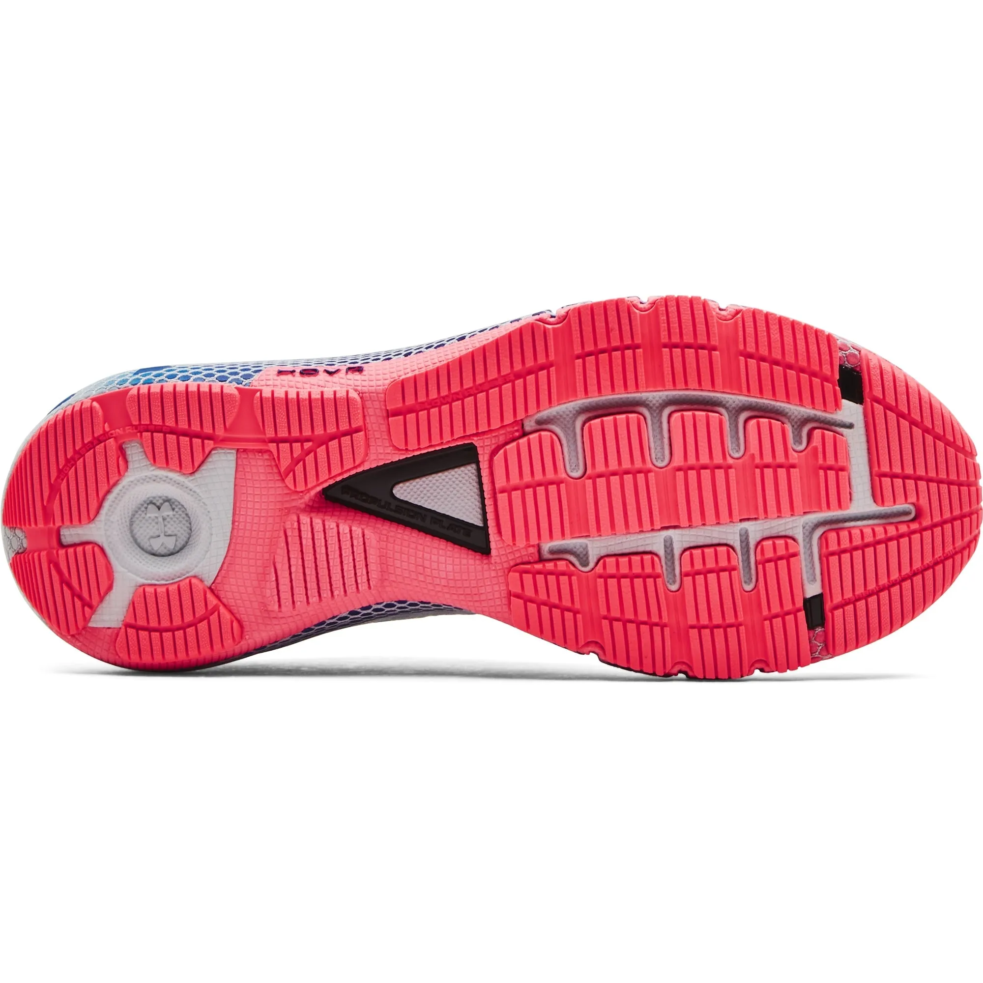 Under Armour Women's Hovr Machina 2 Sneakers sold by Zulily product image thumbnail 4