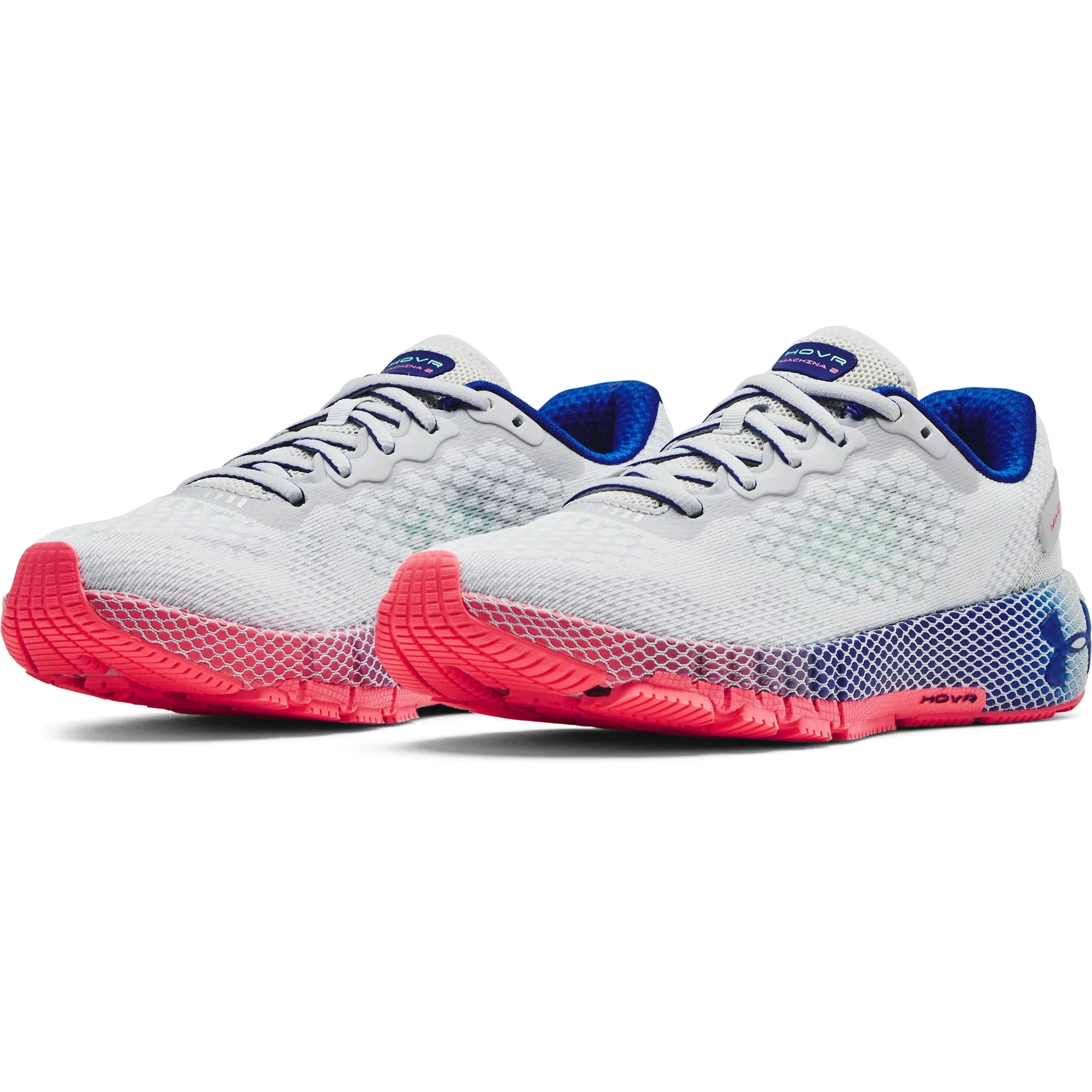 Under Armour Women's Hovr Machina 2 Sneakers sold by Zulily product image thumbnail 5
