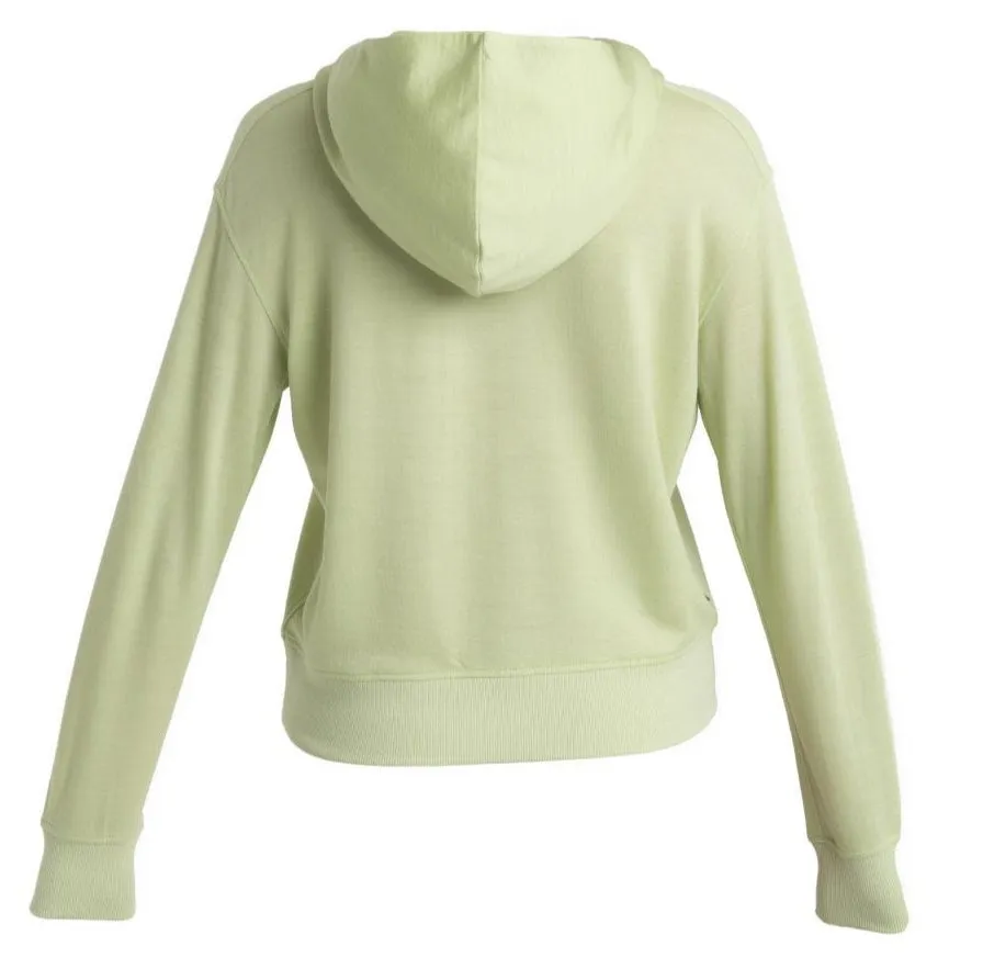 Icebreaker Women's Merino Blend Ii 200 Crush Pullover Hoodie sold by Zulily product image thumbnail 2