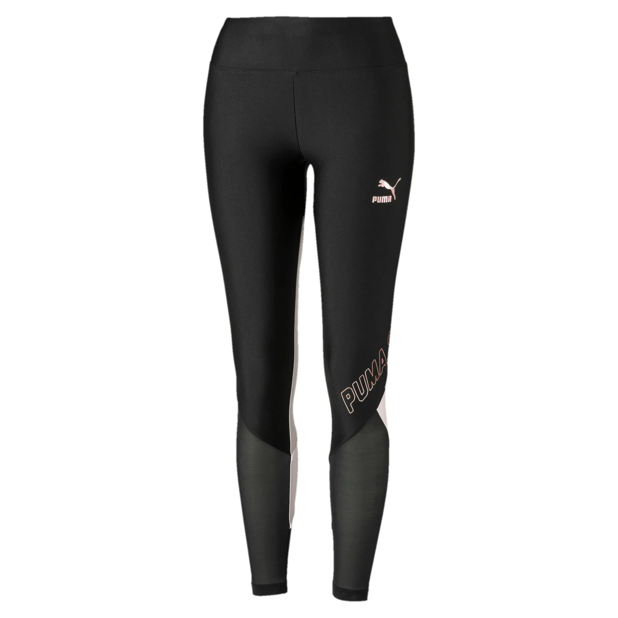 Puma Women's Luxtg Legging sold by Zulily product image thumbnail 4