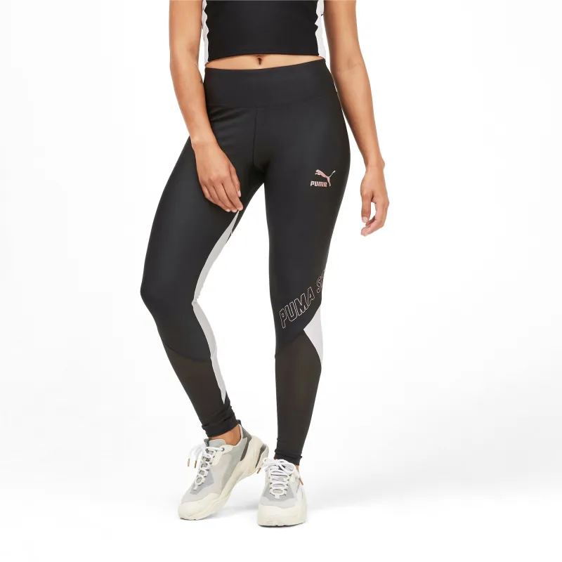 Puma Women's Luxtg Legging made by Puma