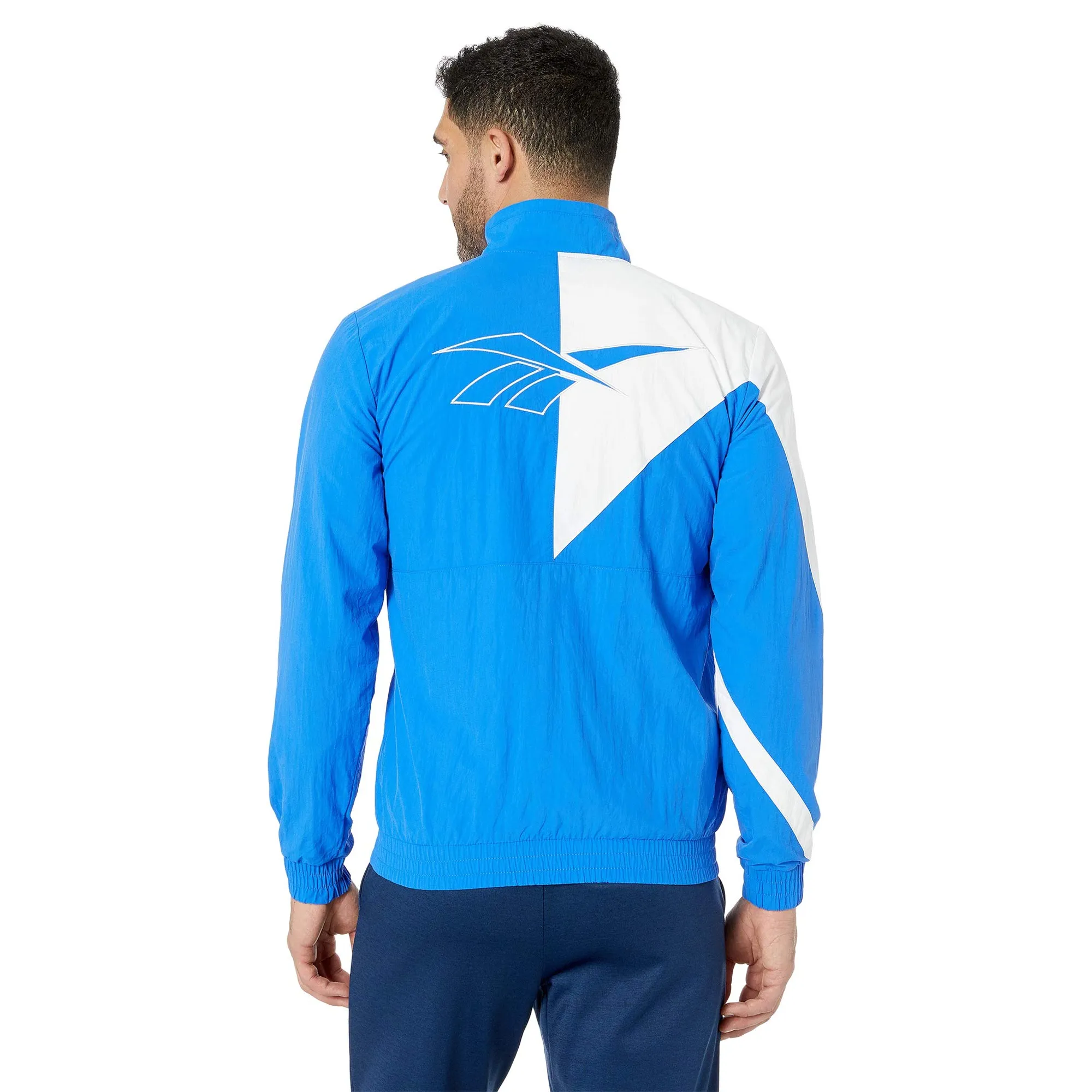 Reebok Men's Classics Vector Tracktop sold by Zulily product image thumbnail 3