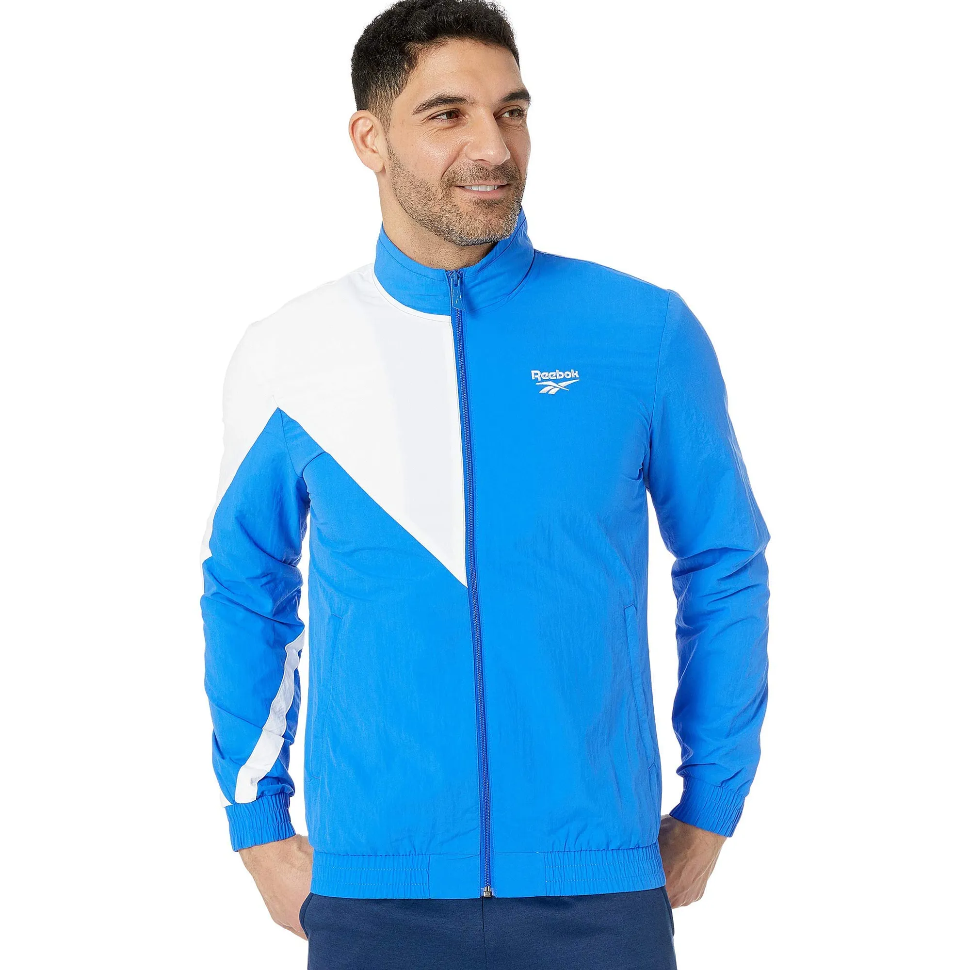 Reebok Men's Classics Vector Tracktop sold by Zulily