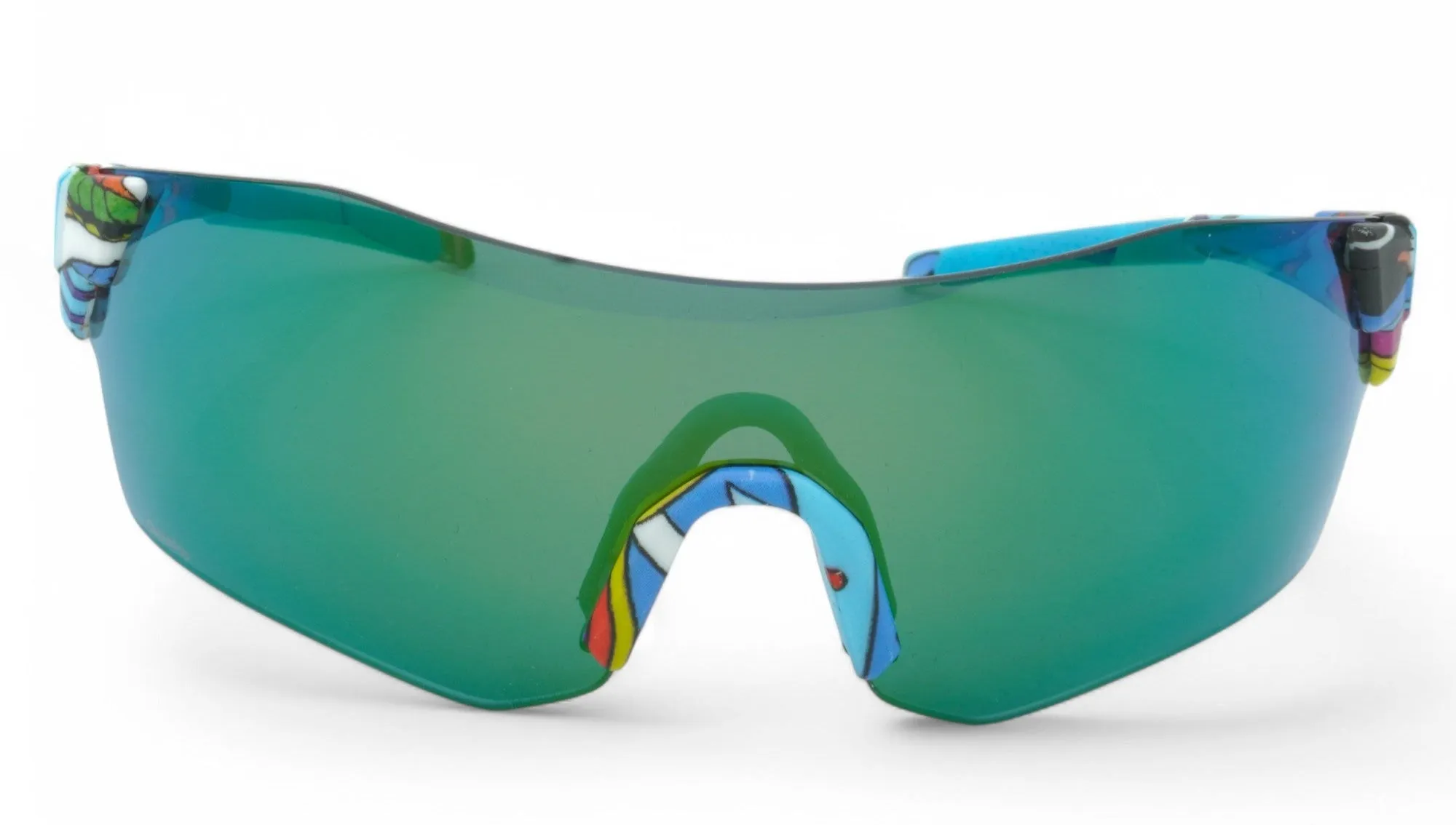 Smith Men's Optics Pivlock Arena Sunglasses sold by Zulily product image thumbnail 3