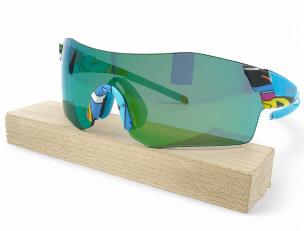 Smith Men's Optics Pivlock Arena Sunglasses sold by Zulily