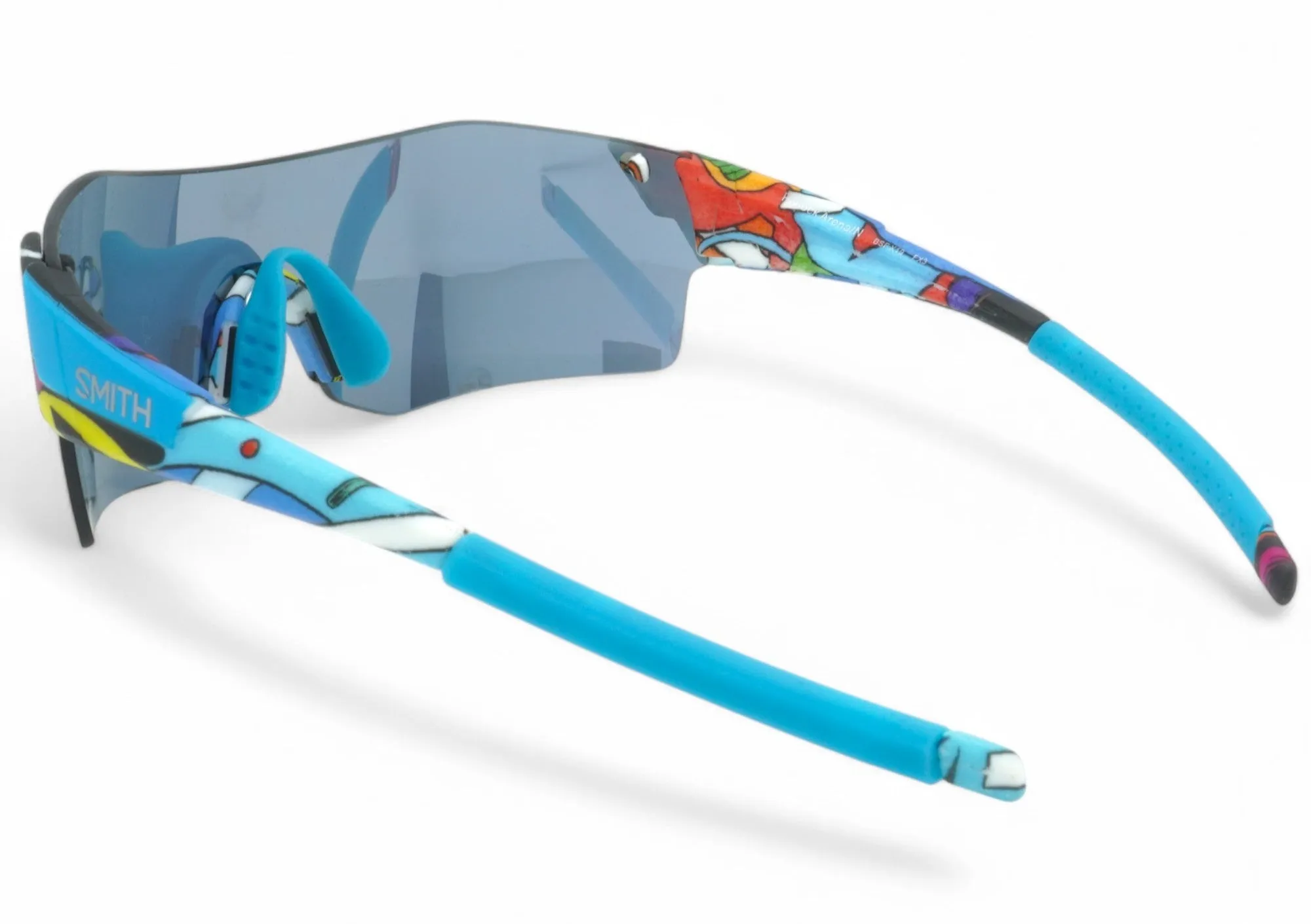 Smith Men's Optics Pivlock Arena Sunglasses sold by Zulily product image thumbnail 5