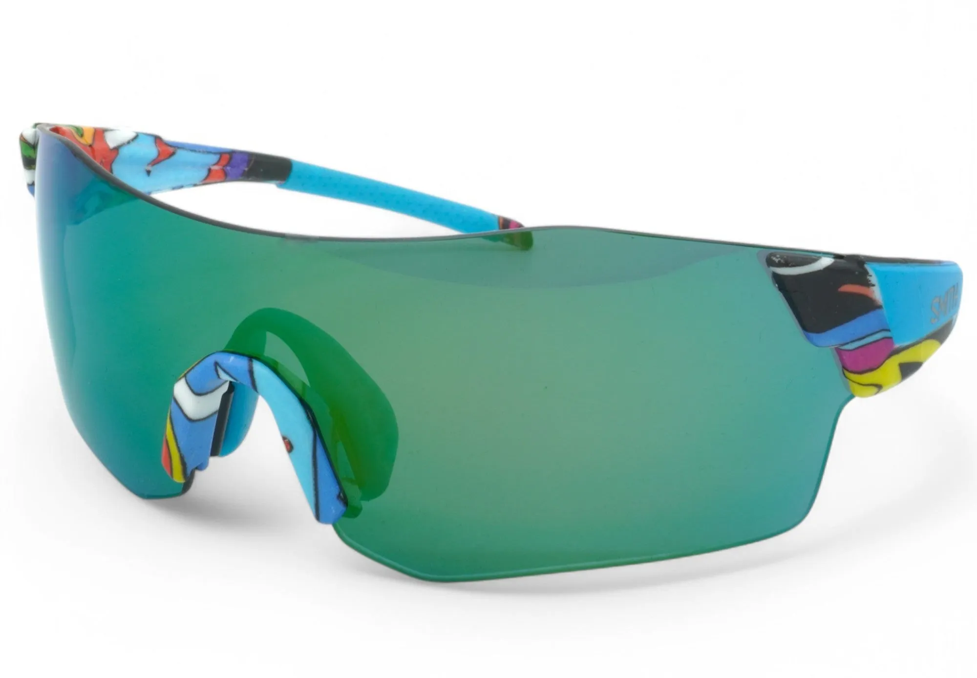 Smith Men's Optics Pivlock Arena Sunglasses sold by Zulily product image thumbnail 2