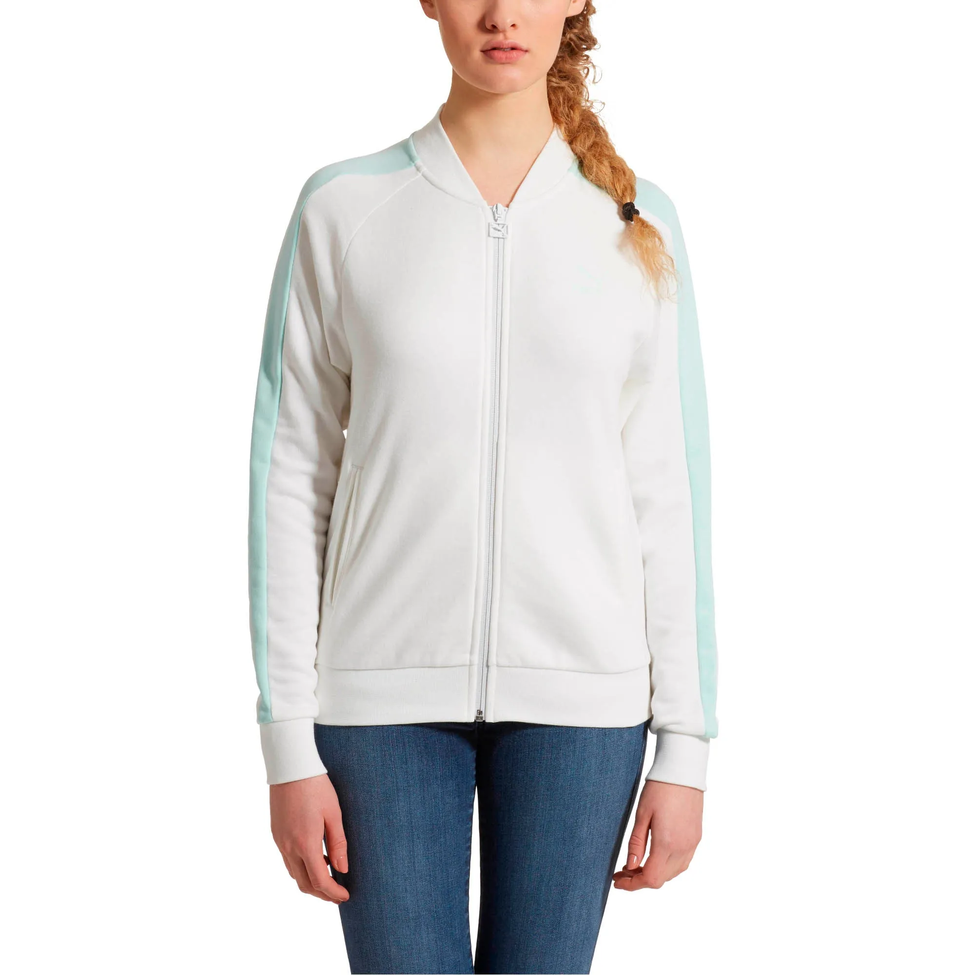 Puma Women's Classics T7 Track Jacket Jackets sold by Zulily