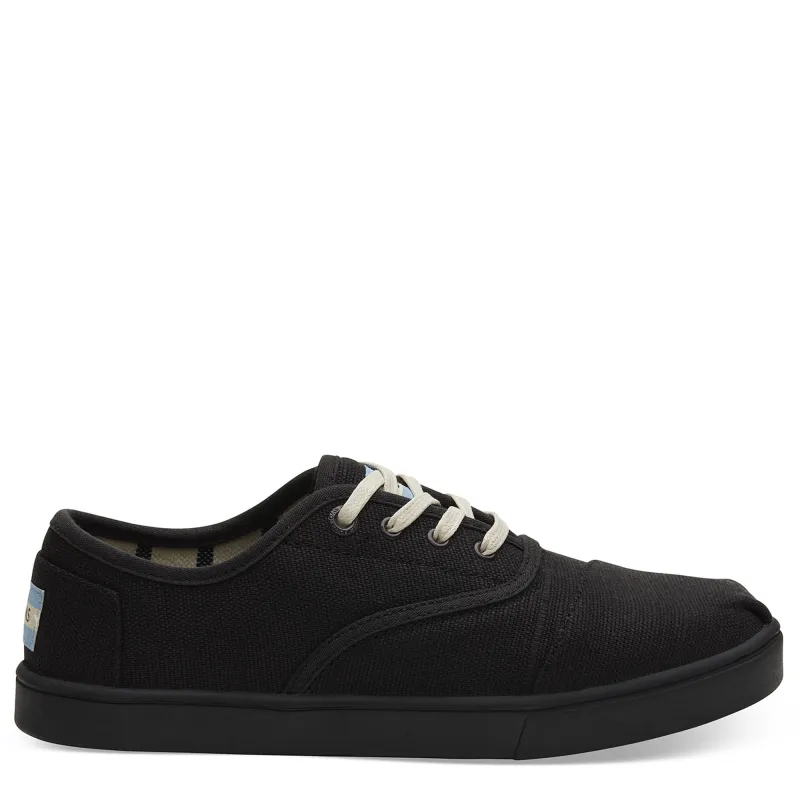 Toms Women's Cordones Cupsole sold by Zulily