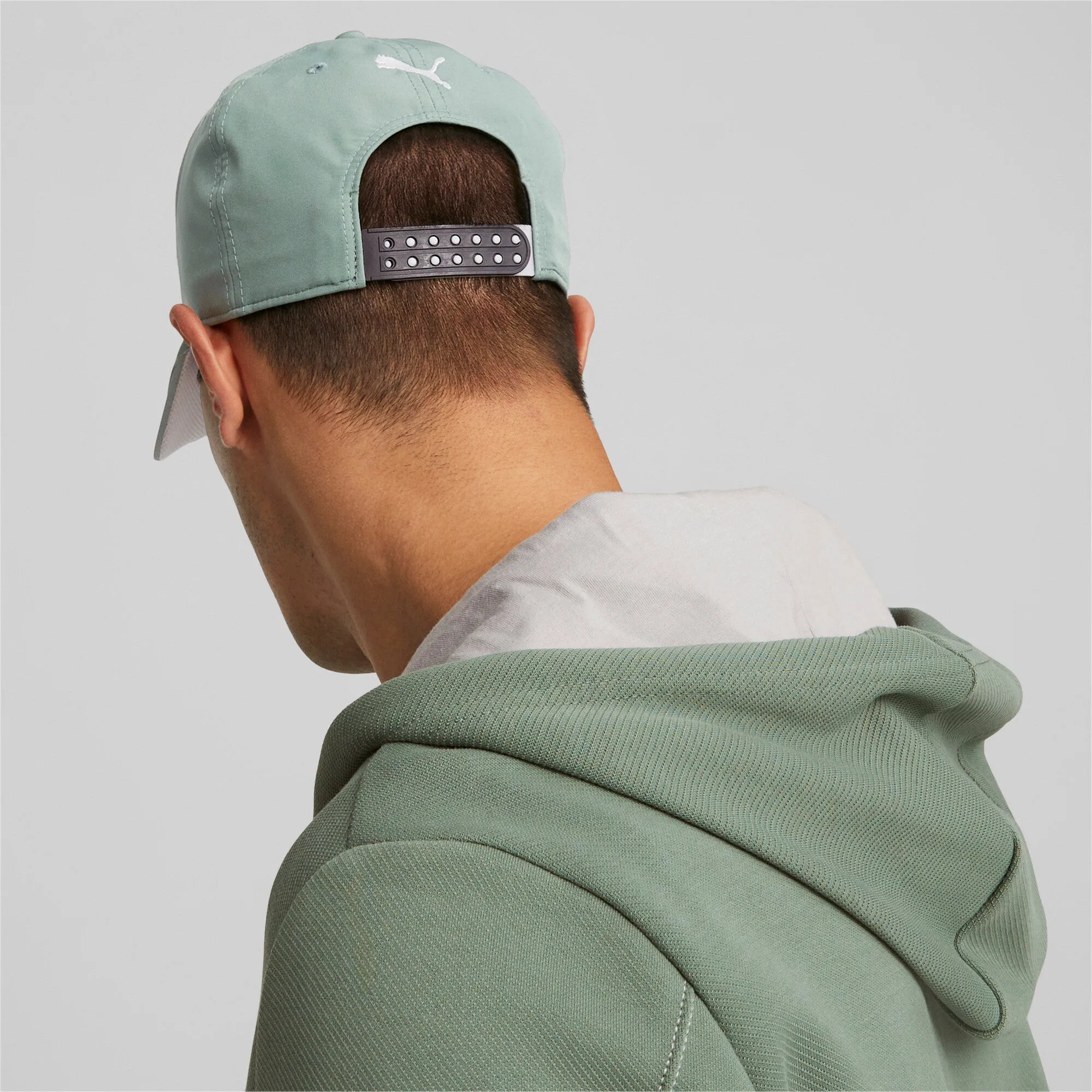 Puma Men's Mapf1 Mercedes Bb Cap Hats sold by Zulily product image thumbnail 3