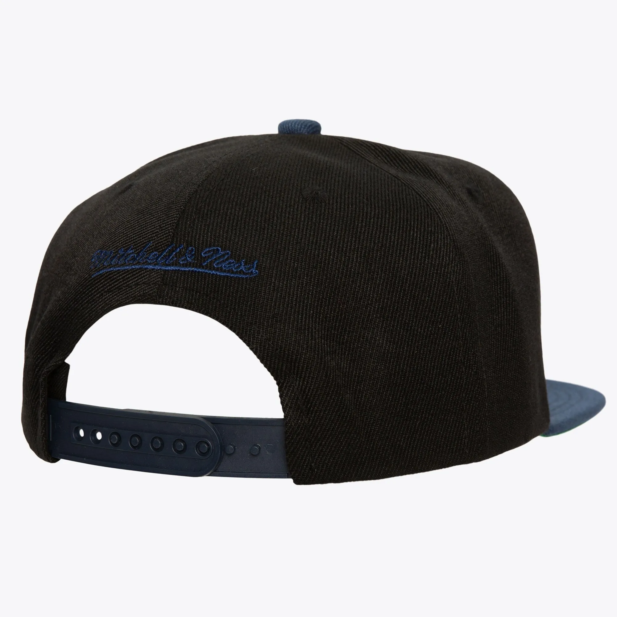Mitchell & Ness Men's MLB Rise Up Snapback Coop Astros sold by Zulily product image thumbnail 2
