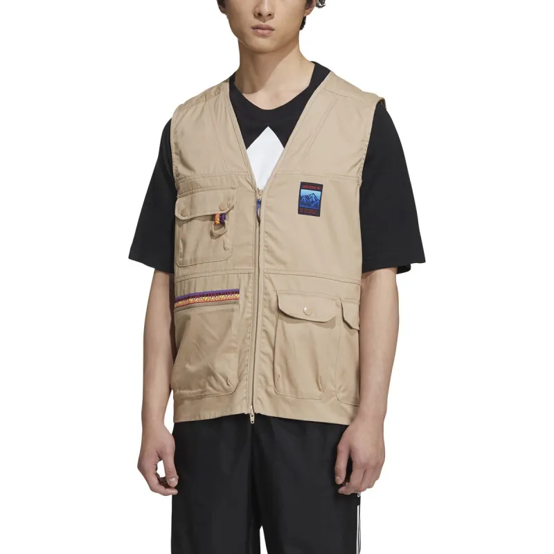 adidas Men's Adiplore 2.0 Gilet made by Adidas